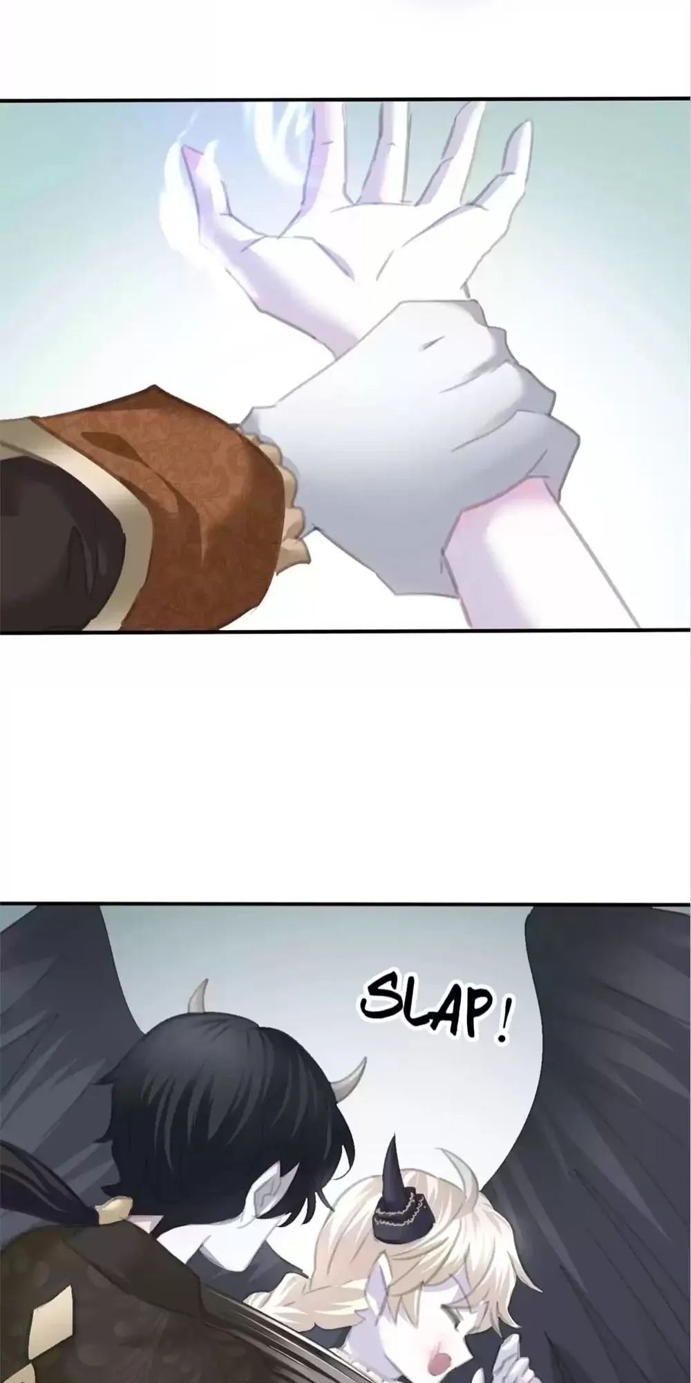 Read Definitely A Vampire chapter 86 image 31 on Lezhin