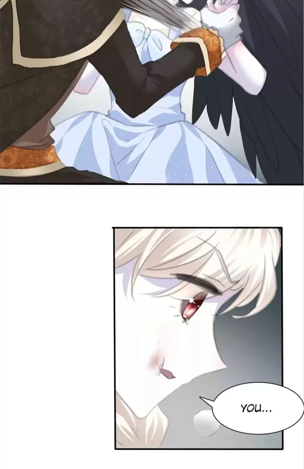 Read Definitely A Vampire chapter 86 image 32 on Lezhin