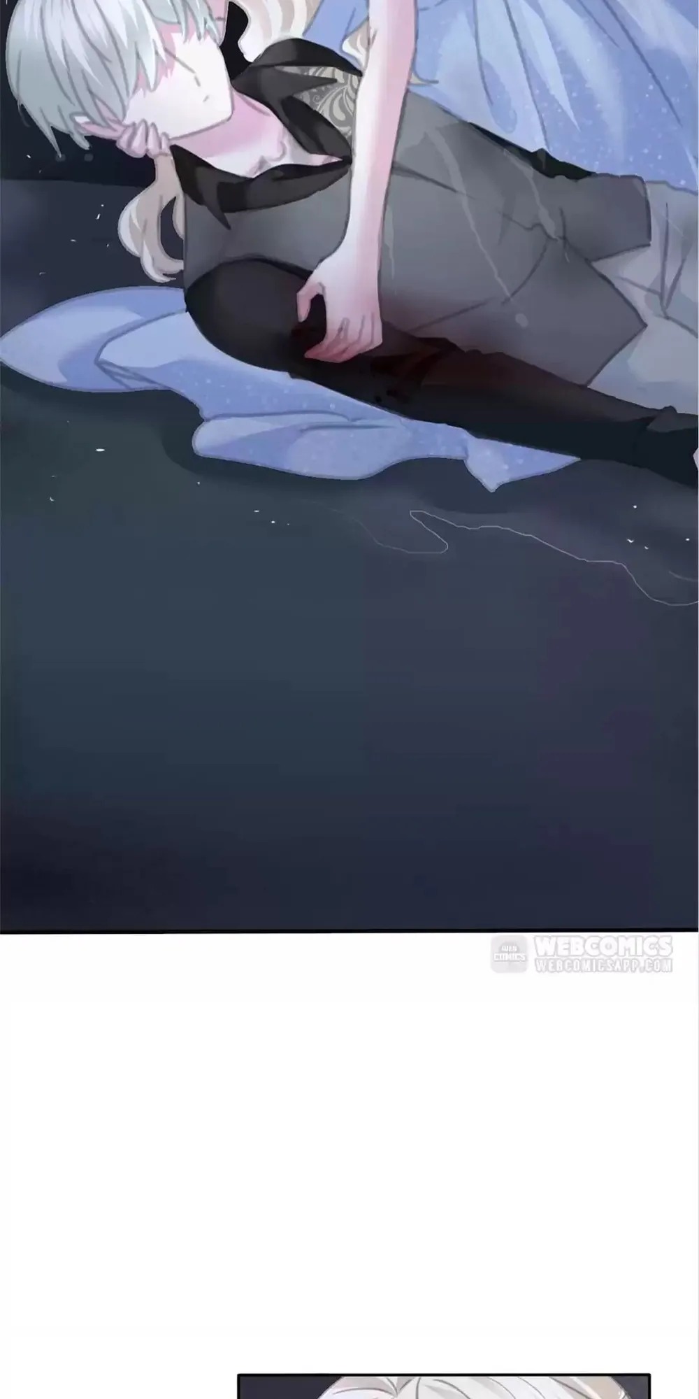 Read Definitely A Vampire chapter 86 image 4 on Lezhin