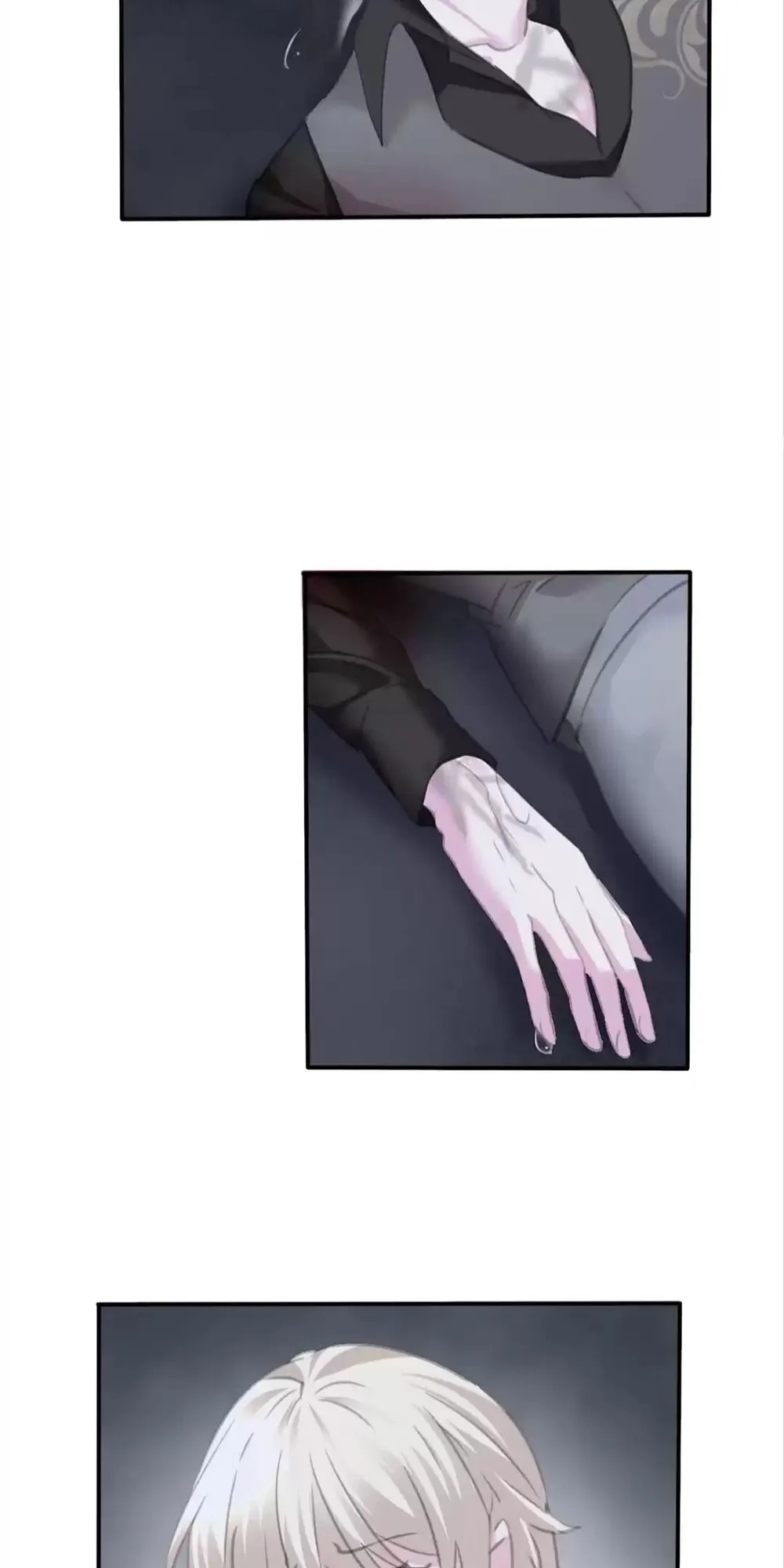 Read Definitely A Vampire chapter 86 image 8 on Lezhin
