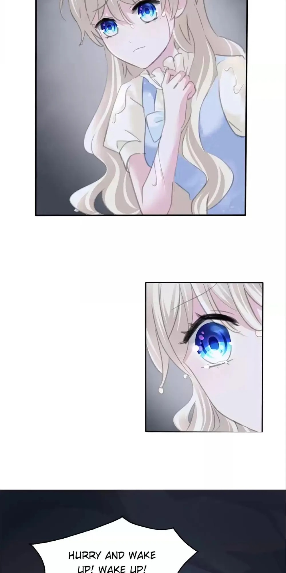 Read Definitely A Vampire chapter 86 image 9 on Lezhin