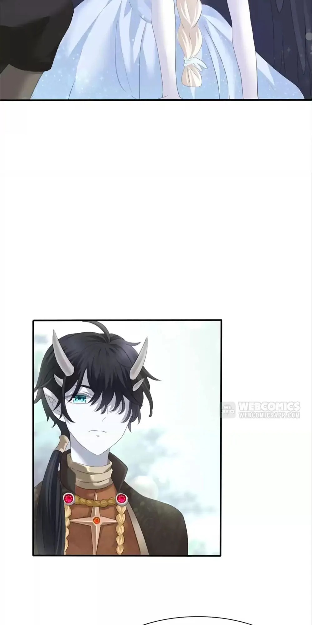 Read Definitely A Vampire chapter 87 image 10 on Lezhin