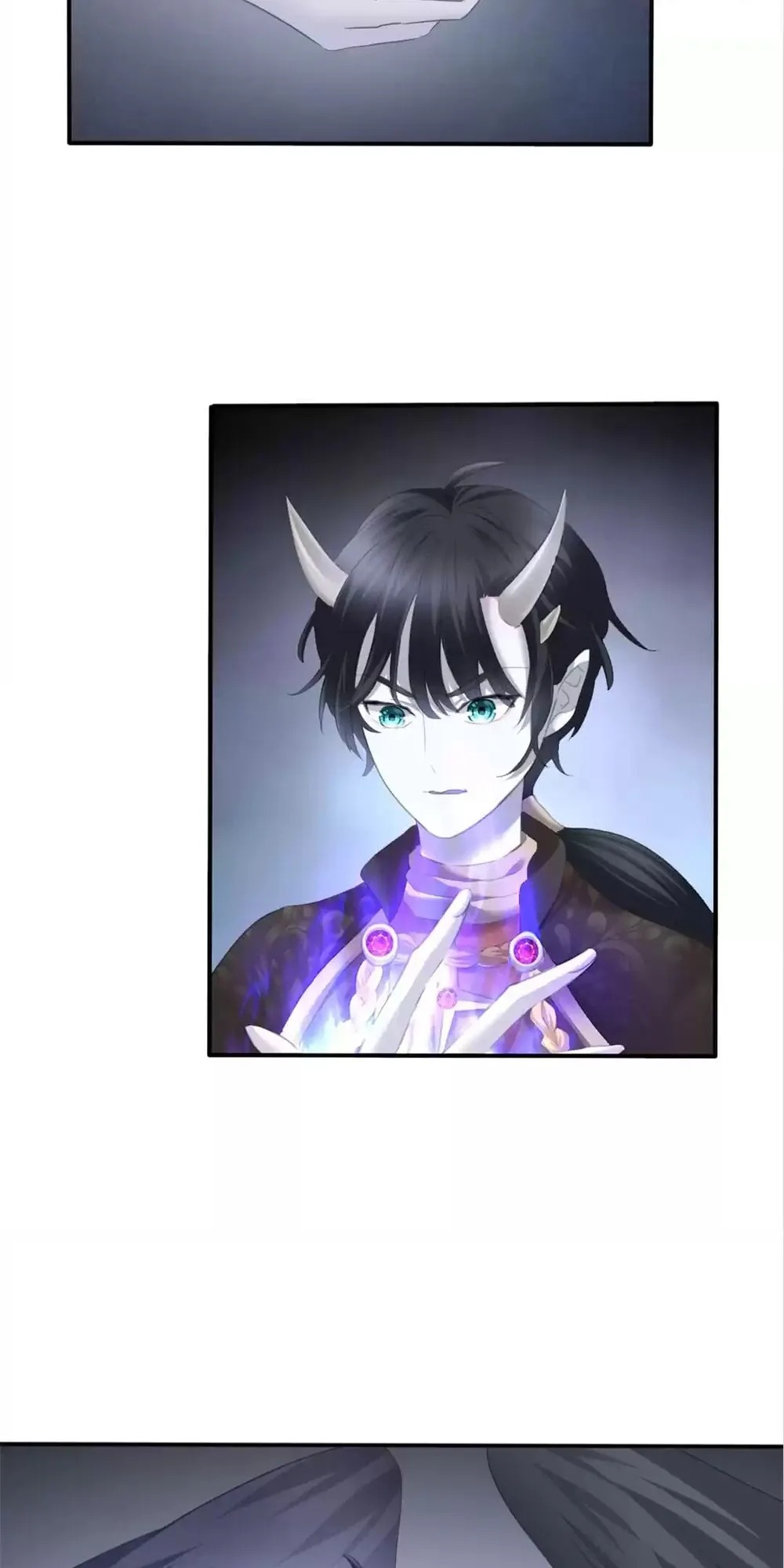 Read Definitely A Vampire chapter 87 image 14 on Lezhin