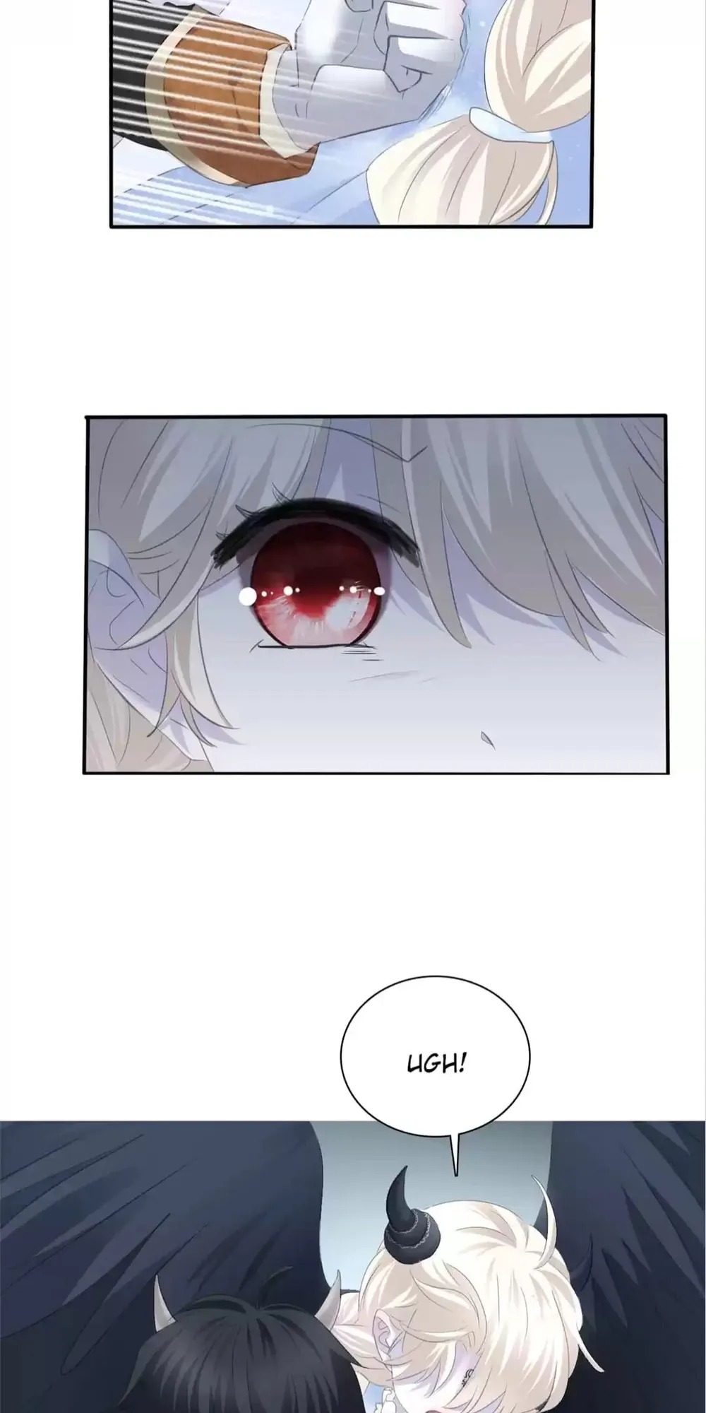 Read Definitely A Vampire chapter 87 image 16 on Lezhin