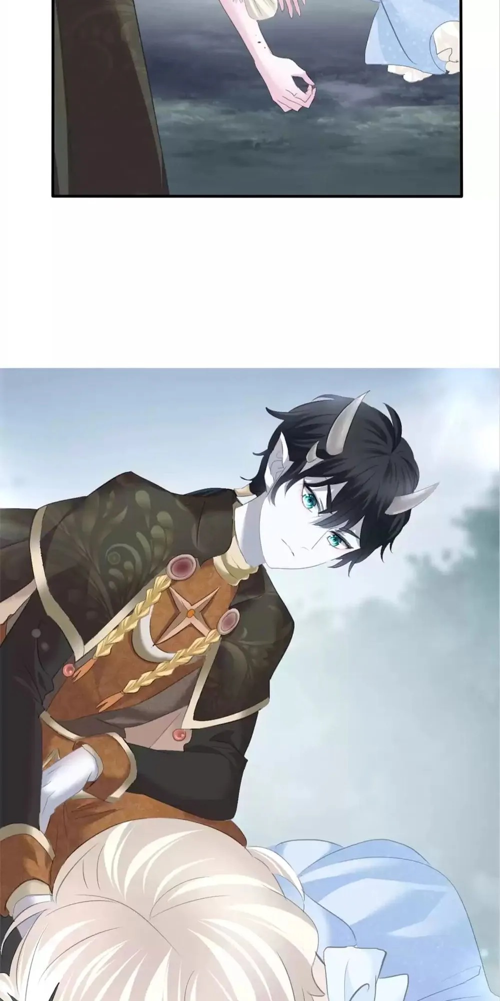 Read Definitely A Vampire chapter 87 image 18 on Lezhin