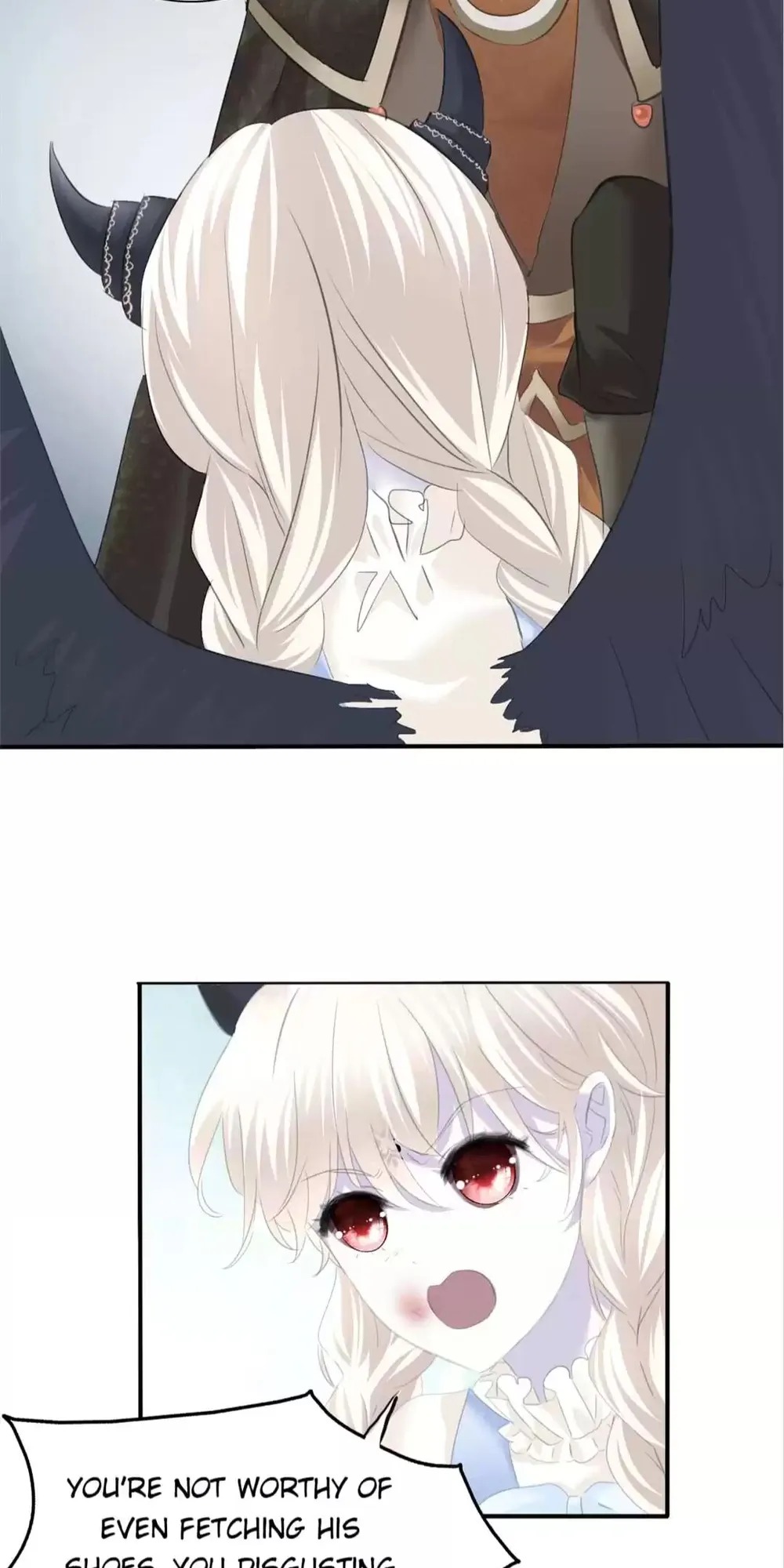 Read Definitely A Vampire chapter 87 image 2 on Lezhin