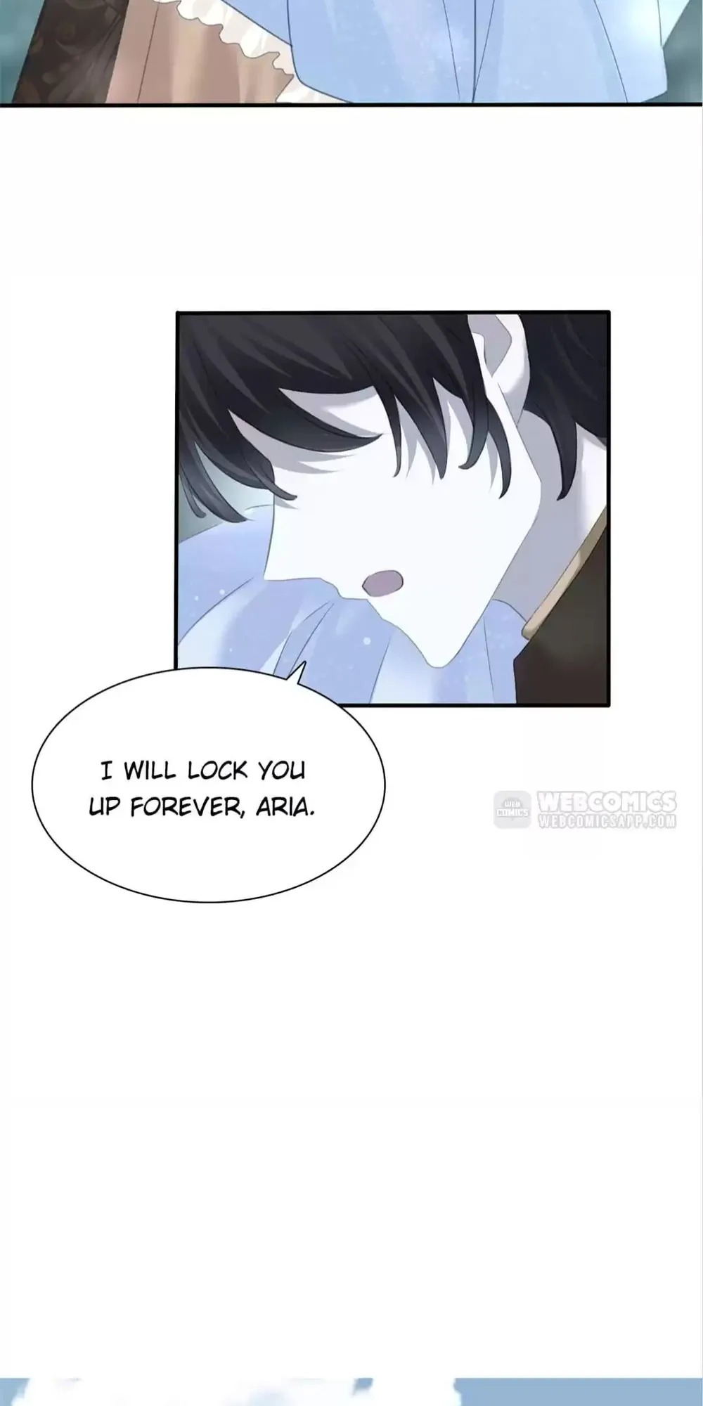 Read Definitely A Vampire chapter 87 image 20 on Lezhin
