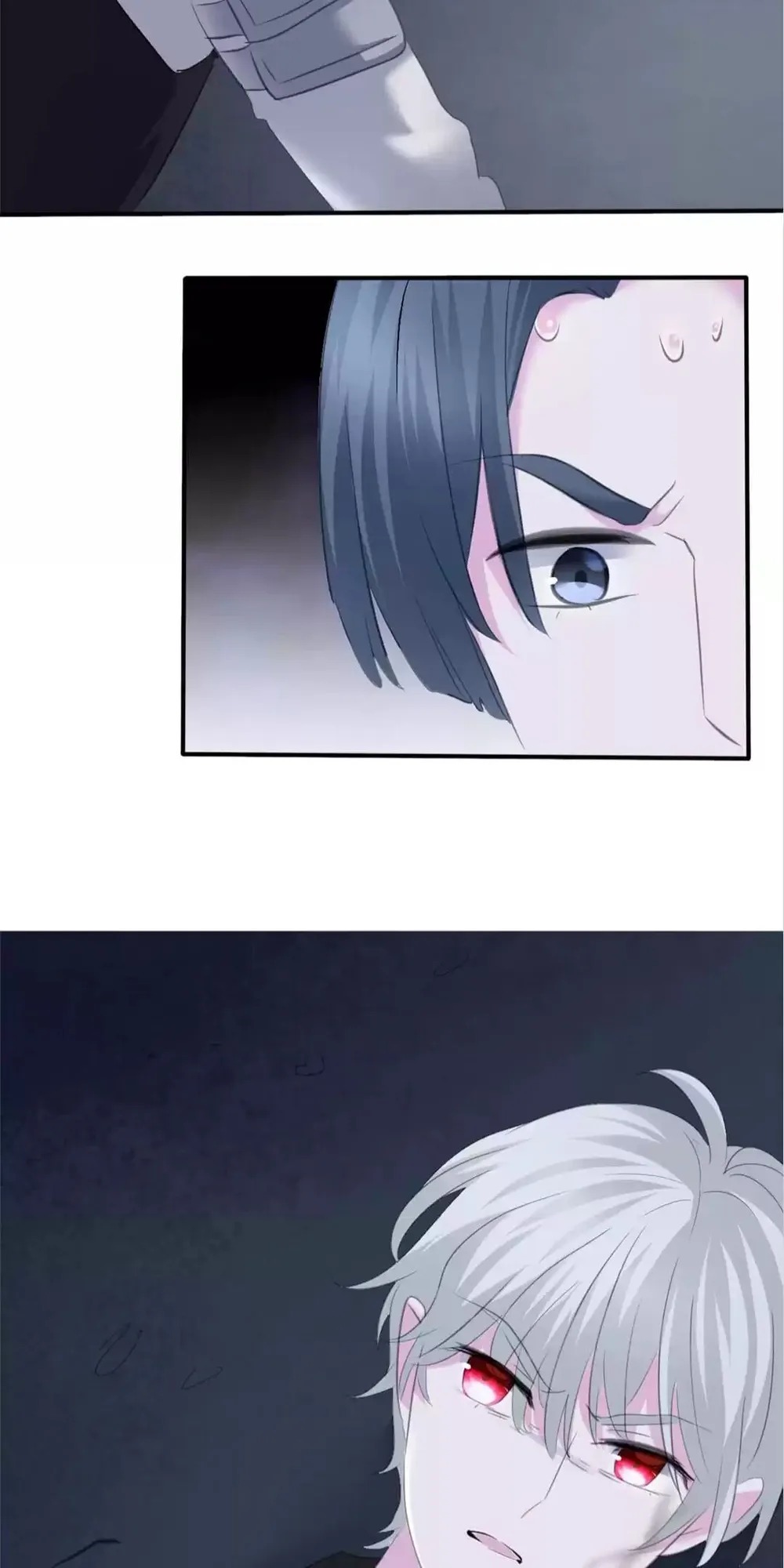 Read Definitely A Vampire chapter 87 image 25 on Lezhin
