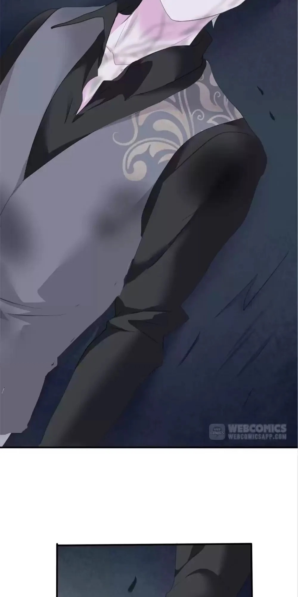 Read Definitely A Vampire chapter 87 image 26 on Lezhin