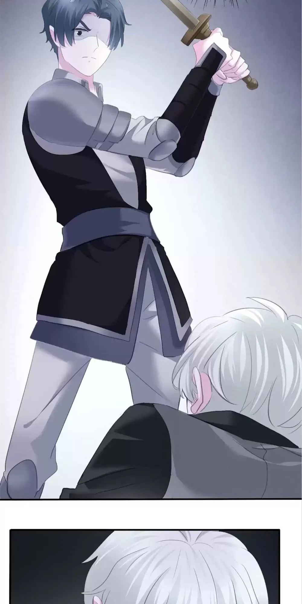 Read Definitely A Vampire chapter 87 image 28 on Lezhin