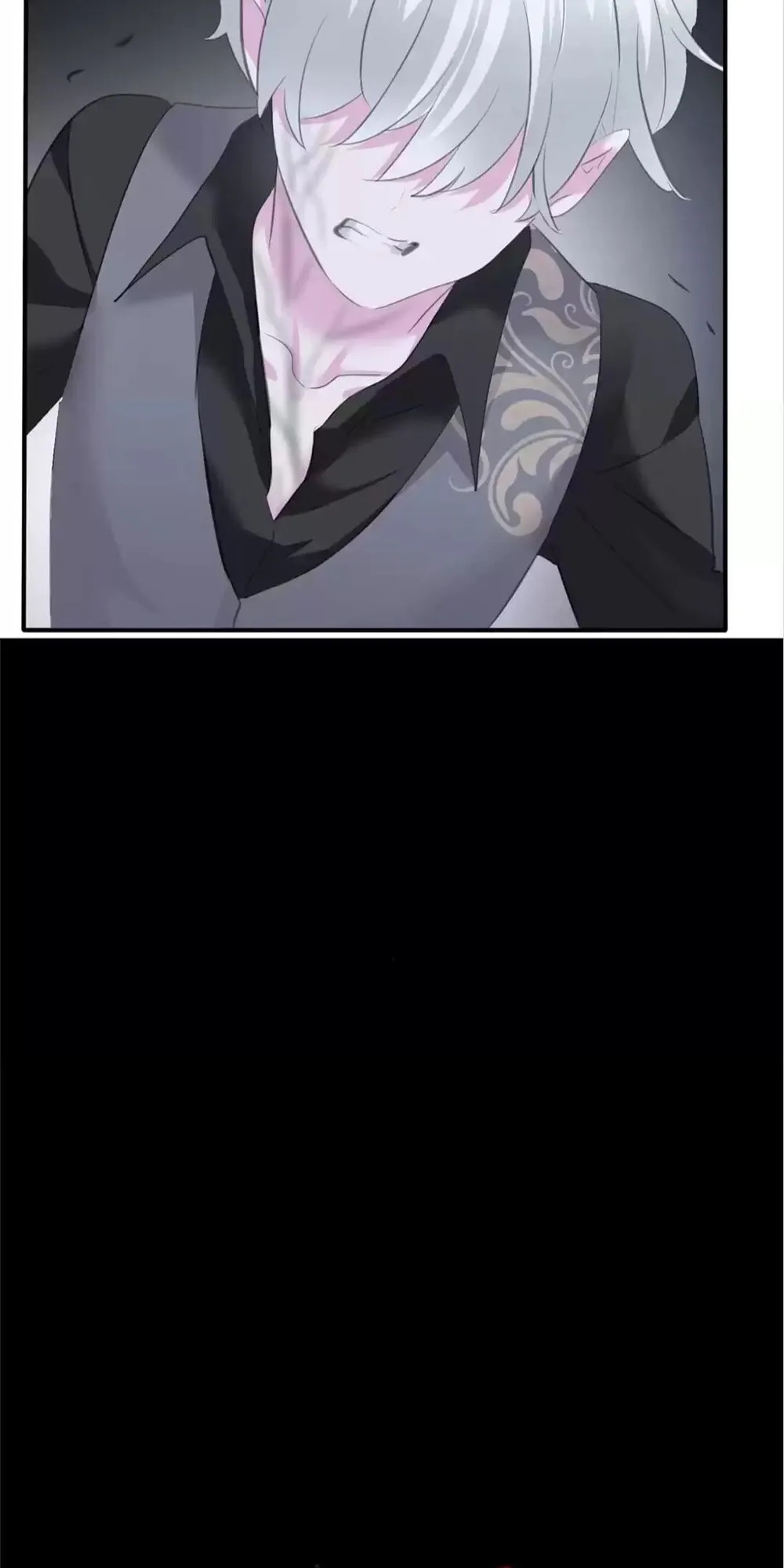 Read Definitely A Vampire chapter 87 image 29 on Lezhin
