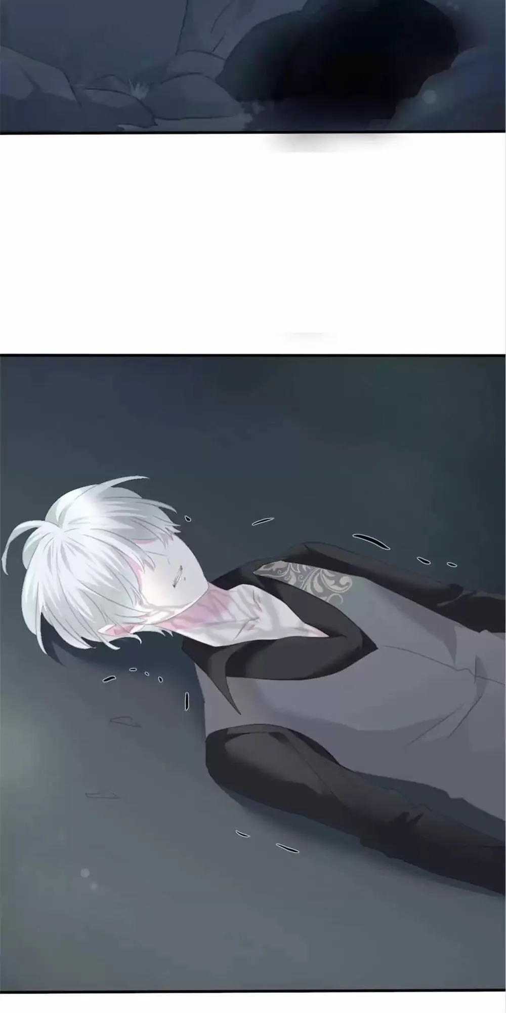 Read Definitely A Vampire chapter 87 image 6 on Lezhin