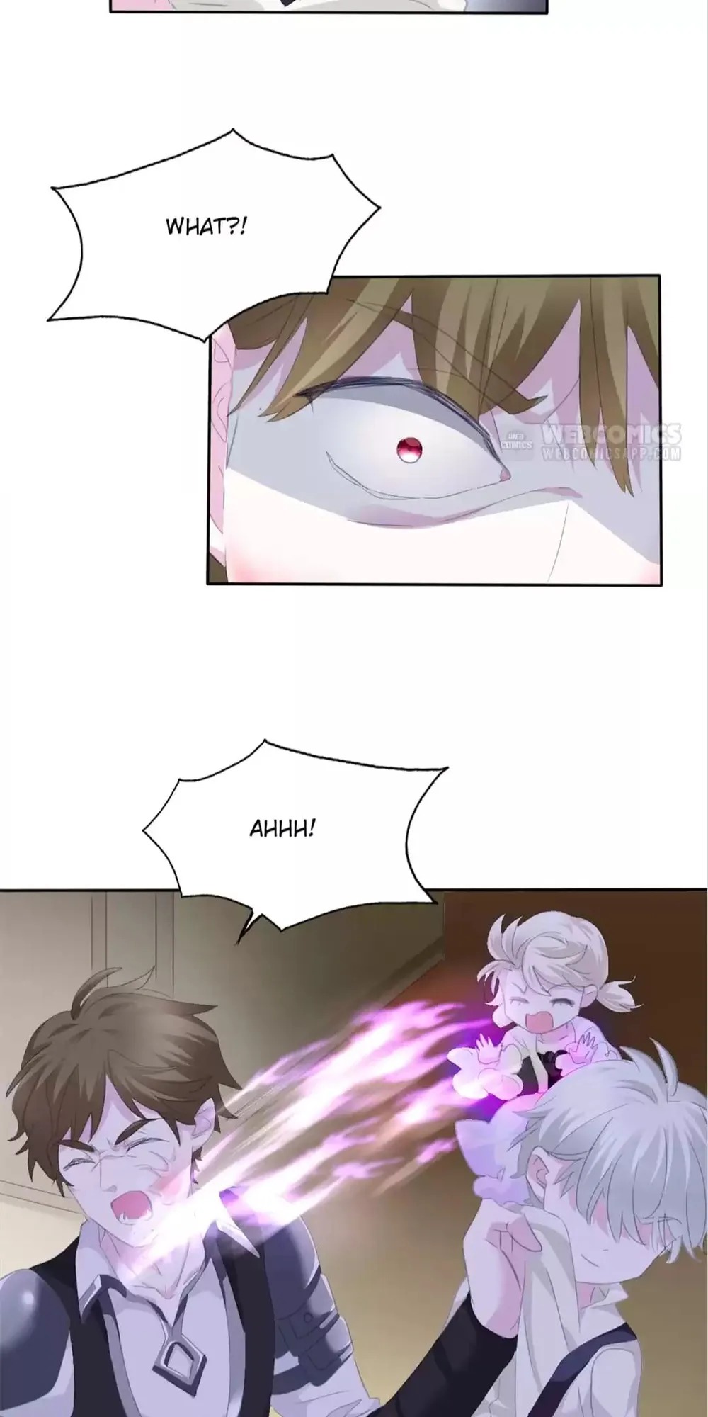 Read Definitely A Vampire chapter 88 image 10 on Lezhin