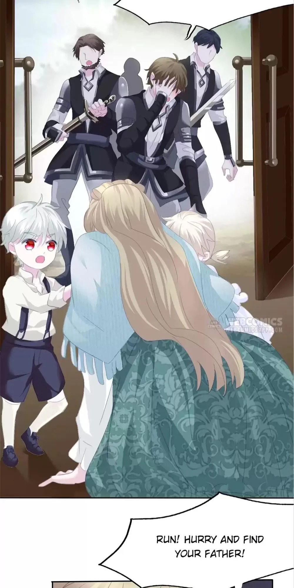 Read Definitely A Vampire chapter 88 image 13 on Lezhin