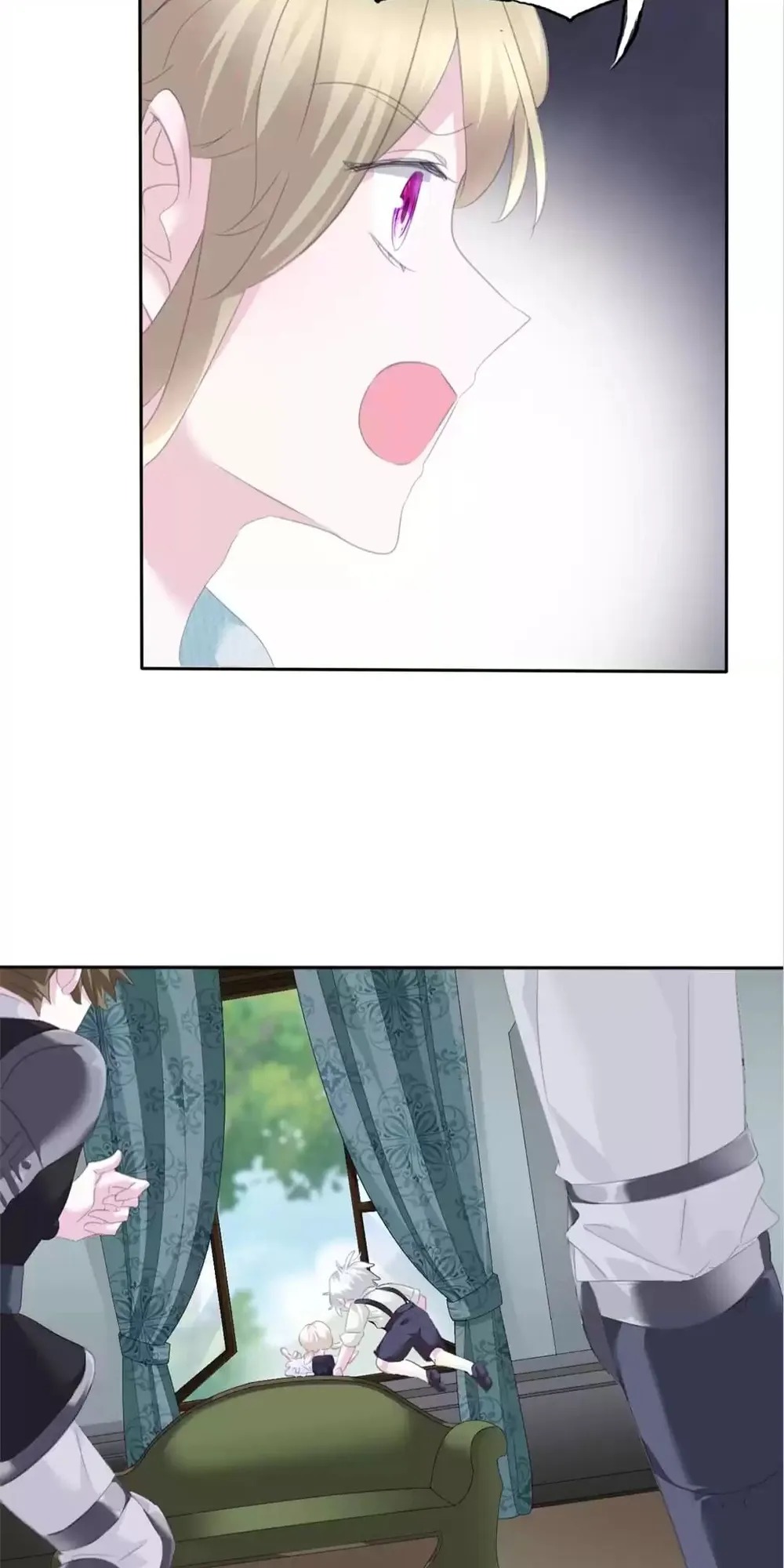 Read Definitely A Vampire chapter 88 image 14 on Lezhin