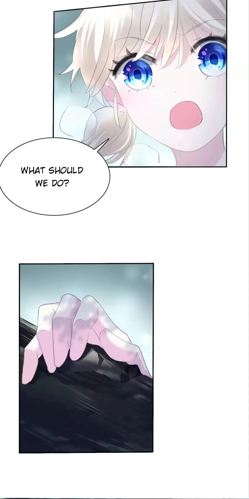 Read Definitely A Vampire chapter 88 image 17 on Lezhin
