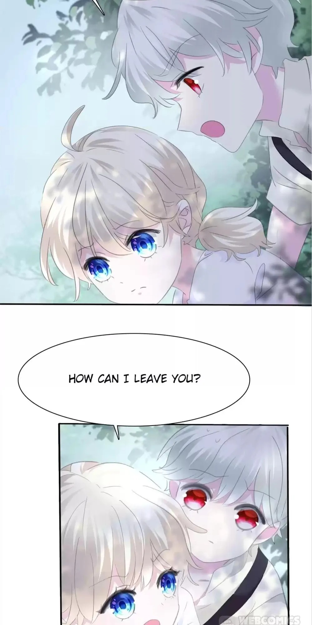 Read Definitely A Vampire chapter 88 image 19 on Lezhin