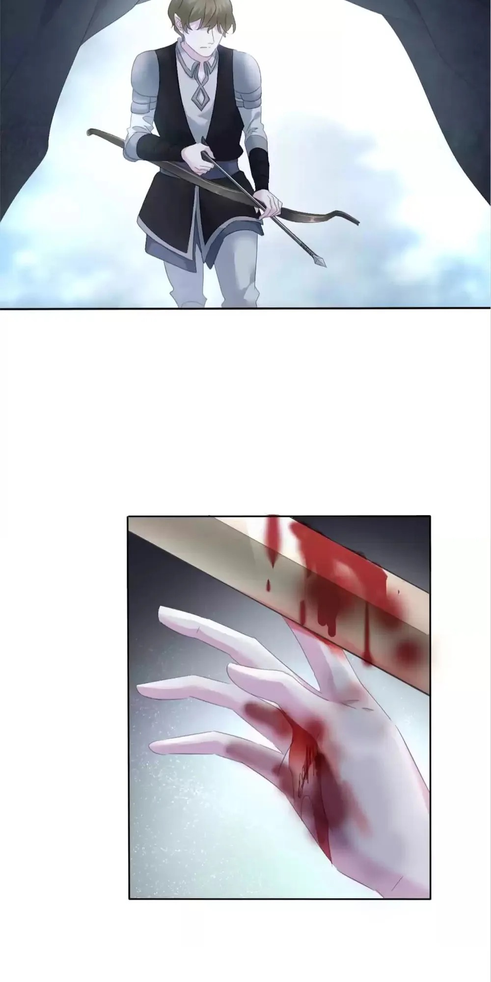 Read Definitely A Vampire chapter 88 image 2 on Lezhin