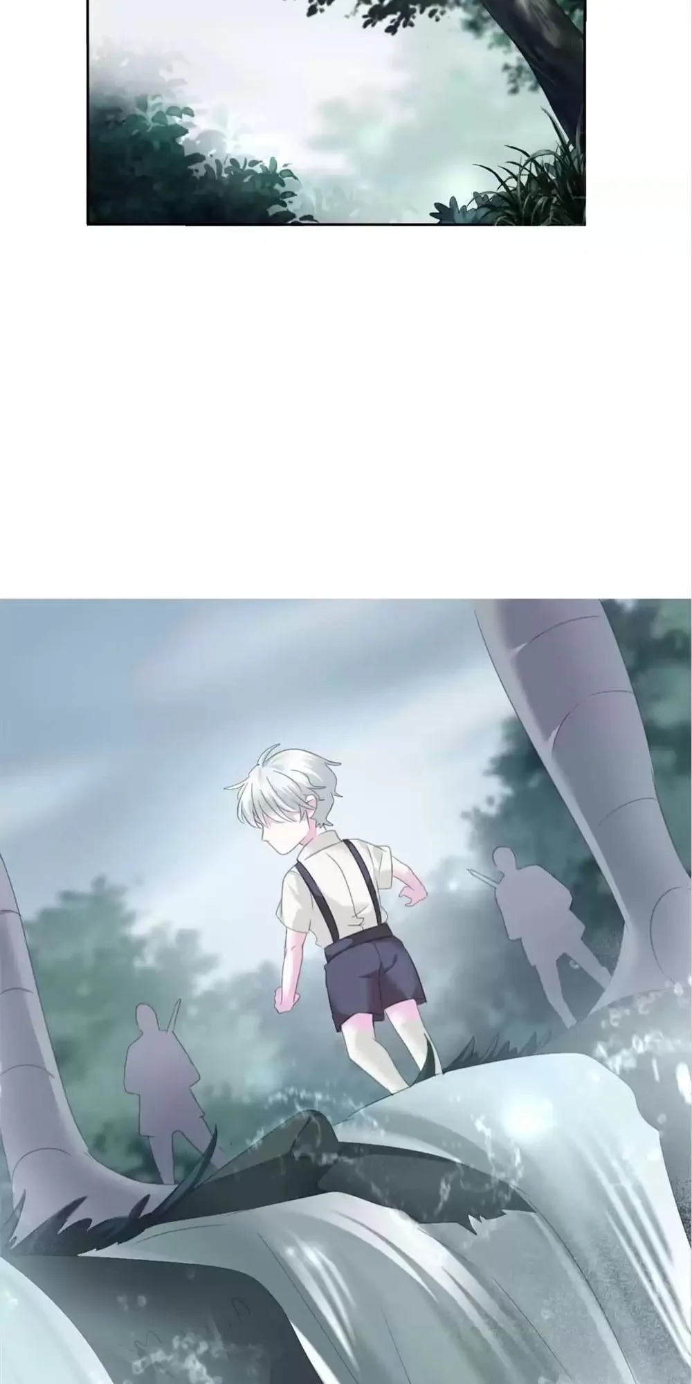 Read Definitely A Vampire chapter 88 image 25 on Lezhin