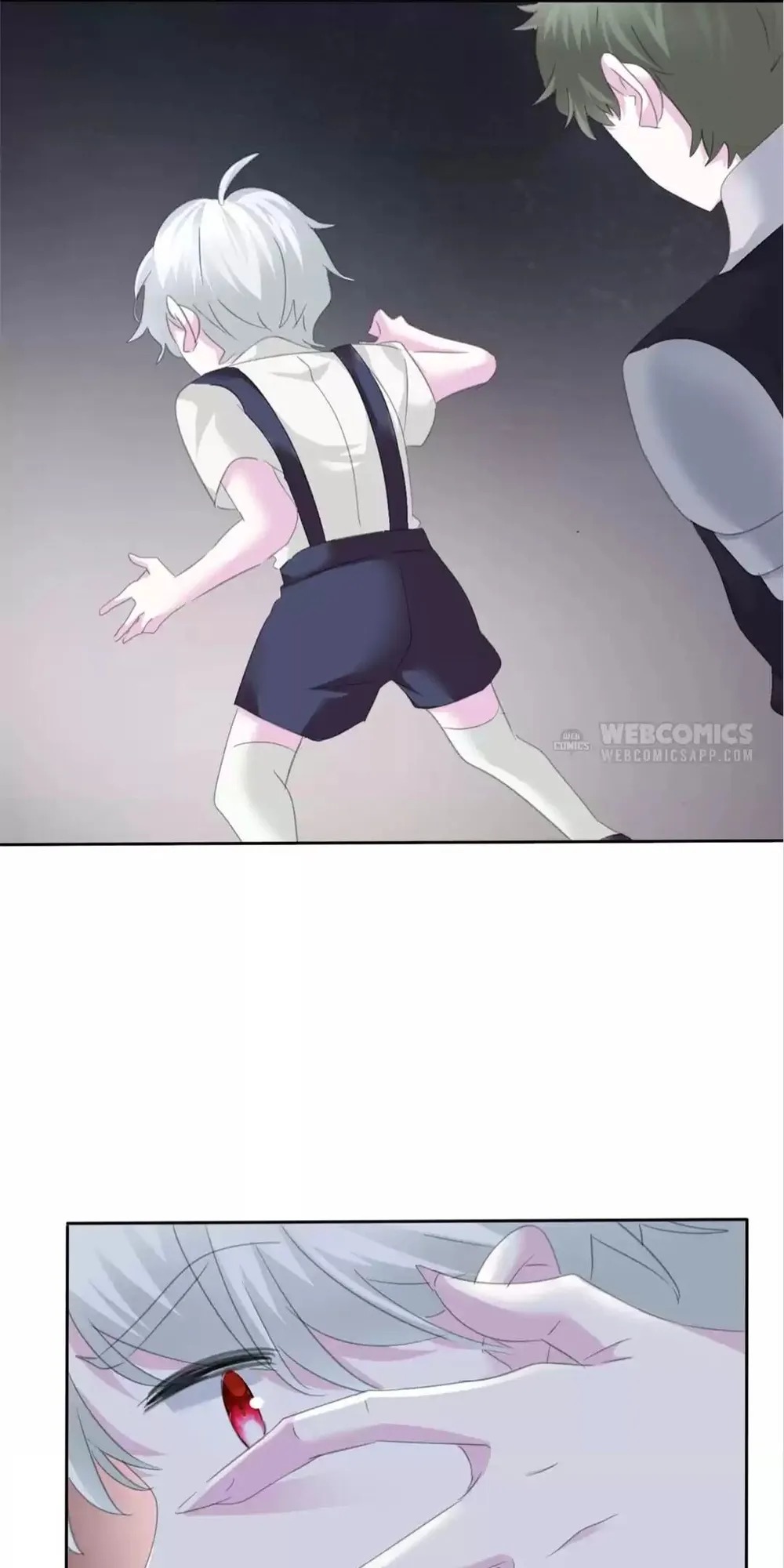 Read Definitely A Vampire chapter 88 image 29 on Lezhin