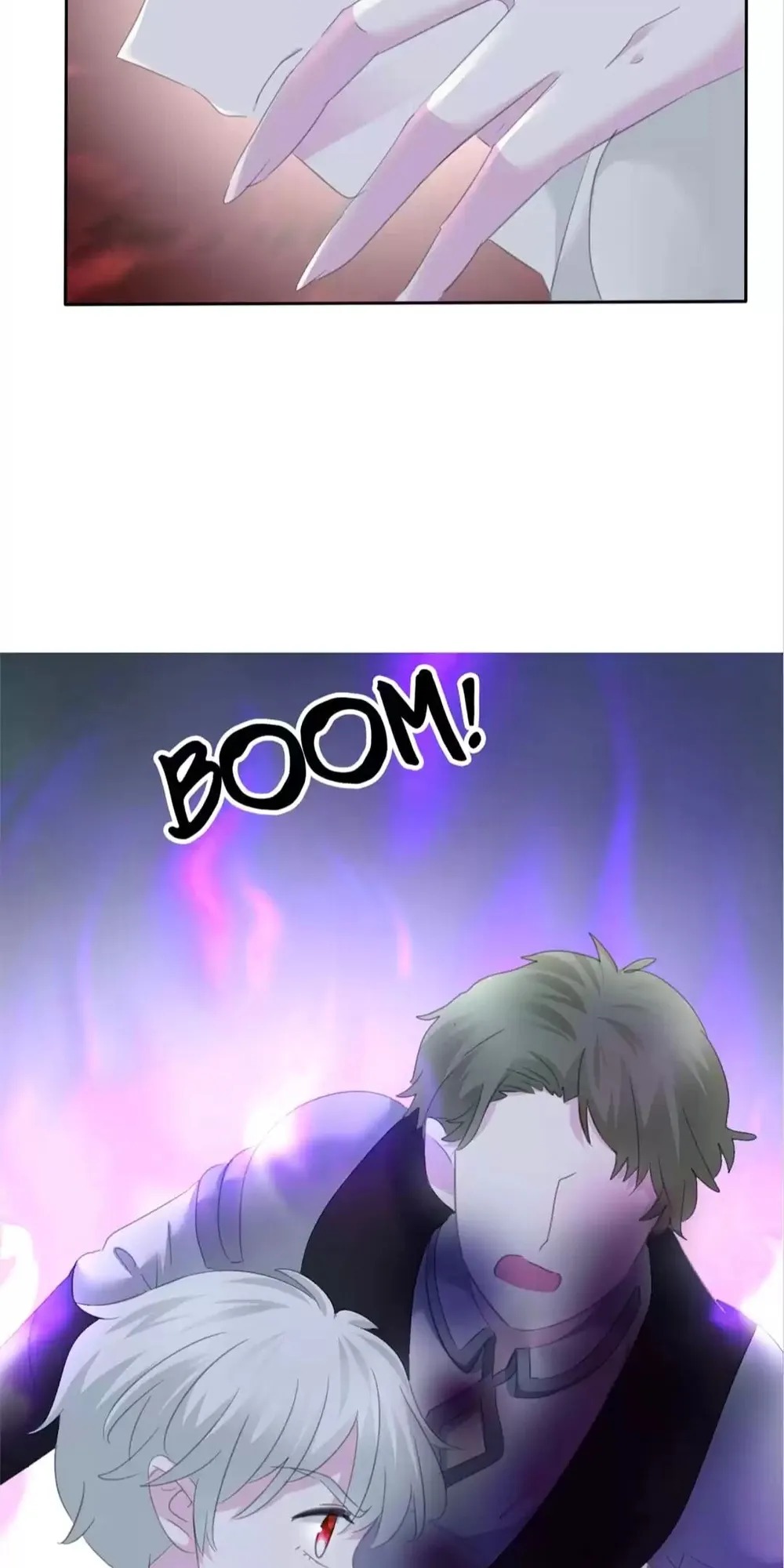 Read Definitely A Vampire chapter 88 image 30 on Lezhin