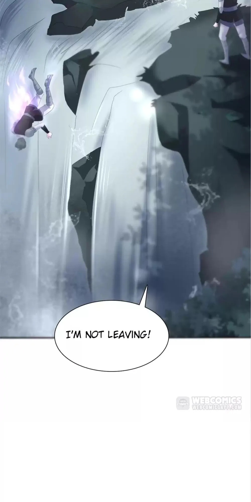 Read Definitely A Vampire chapter 88 image 32 on Lezhin