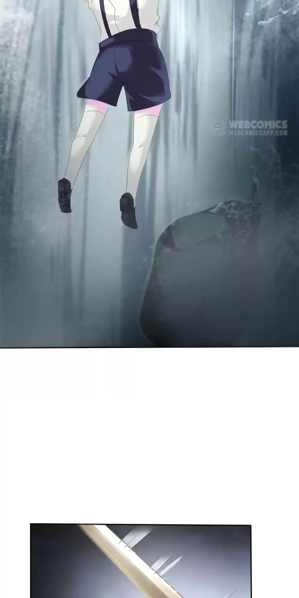 Read Definitely A Vampire chapter 88 image 39 on Lezhin