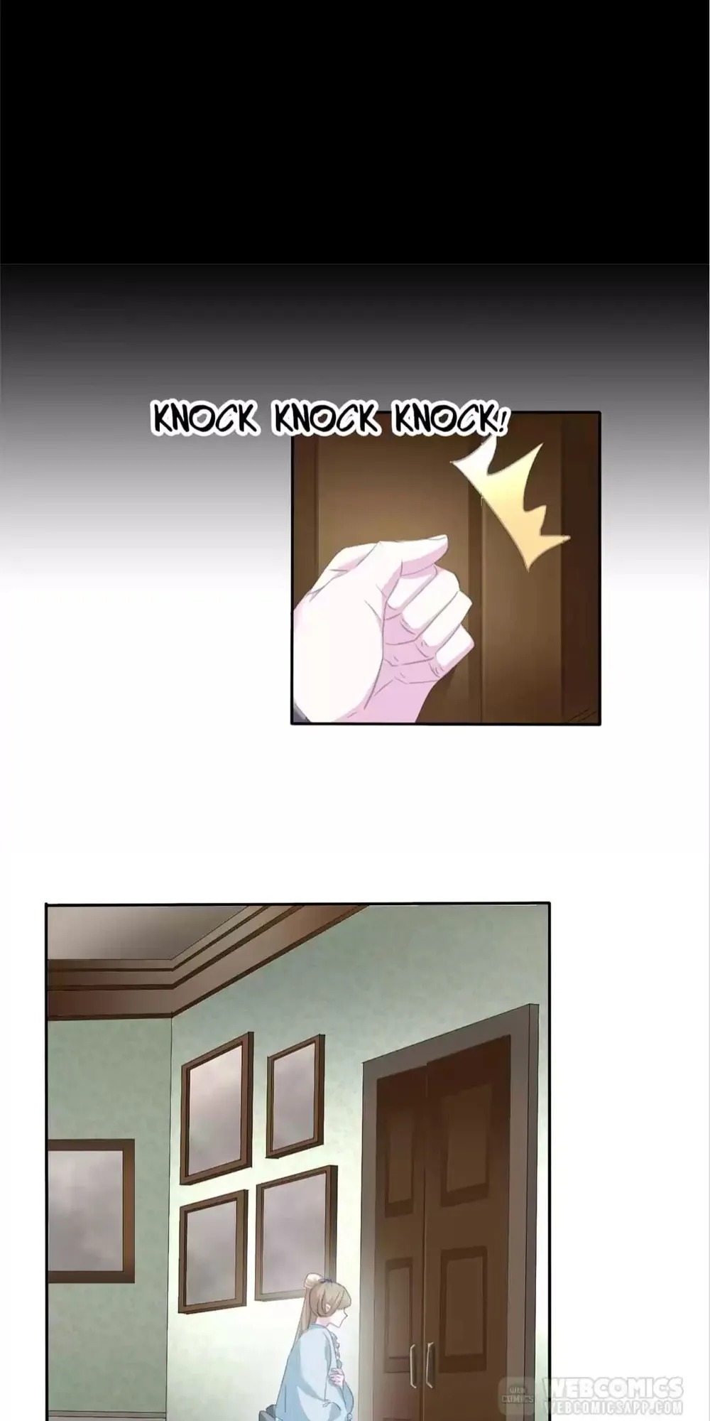 Read Definitely A Vampire chapter 88 image 6 on Lezhin