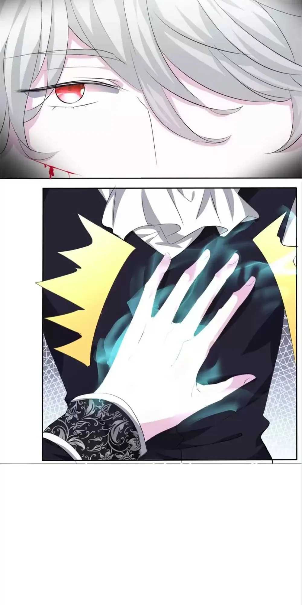 Read Definitely A Vampire chapter 9 image 10 on Lezhin