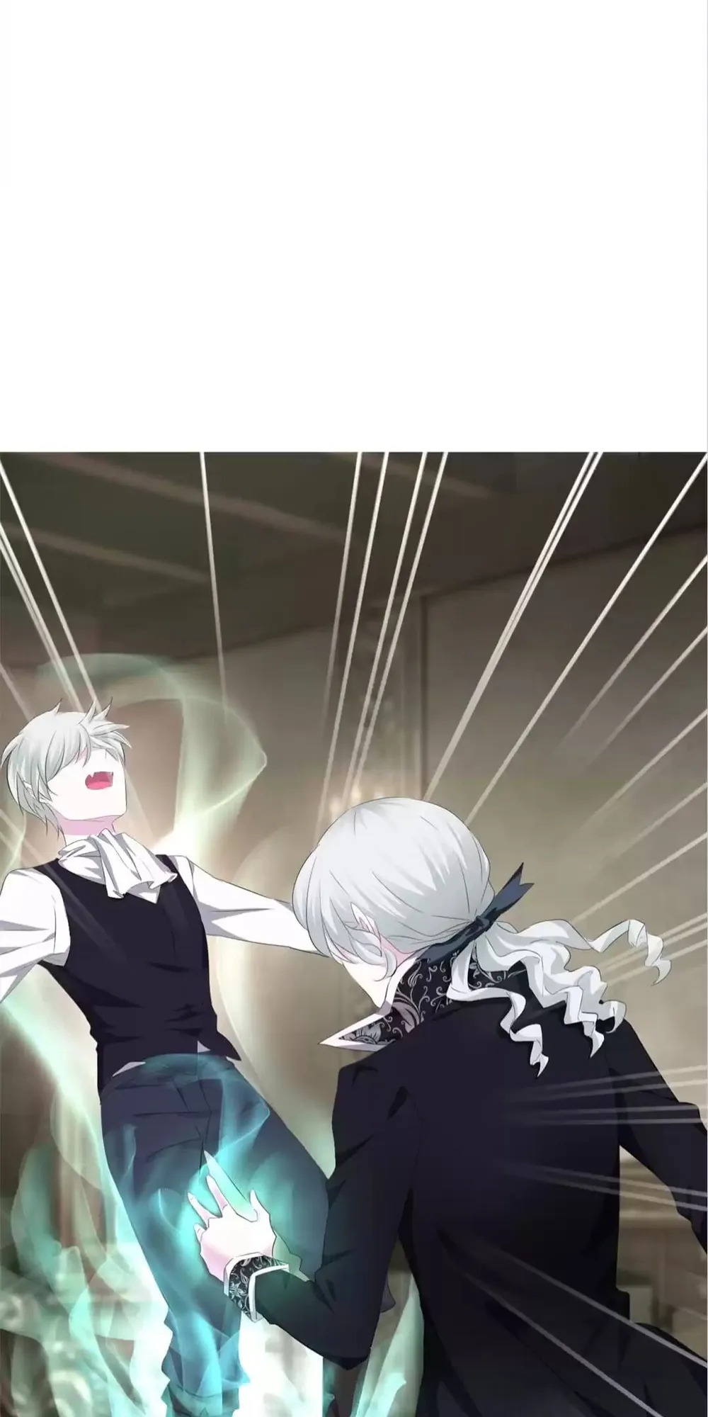 Read Definitely A Vampire chapter 9 image 11 on Lezhin