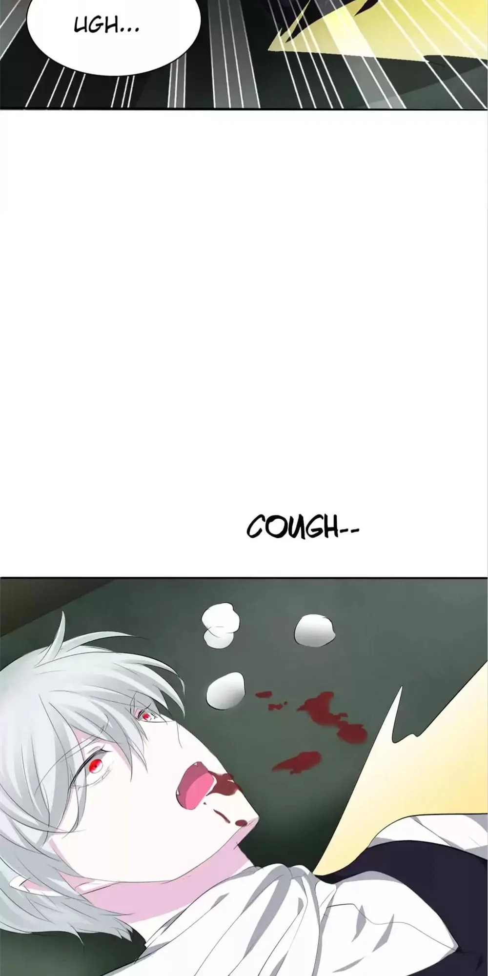 Read Definitely A Vampire chapter 9 image 13 on Lezhin