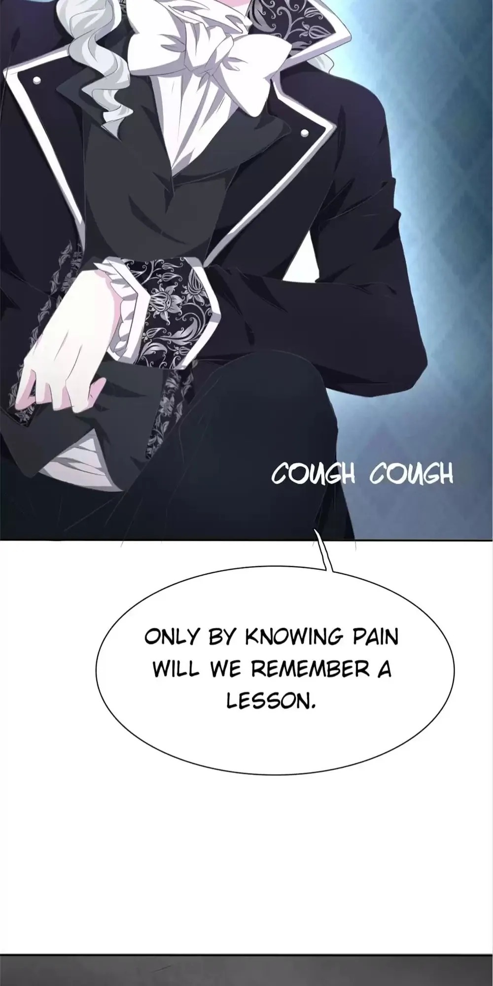 Read Definitely A Vampire chapter 9 image 16 on Lezhin