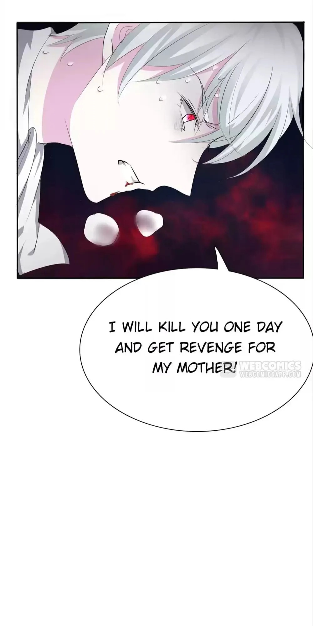 Read Definitely A Vampire chapter 9 image 18 on Lezhin