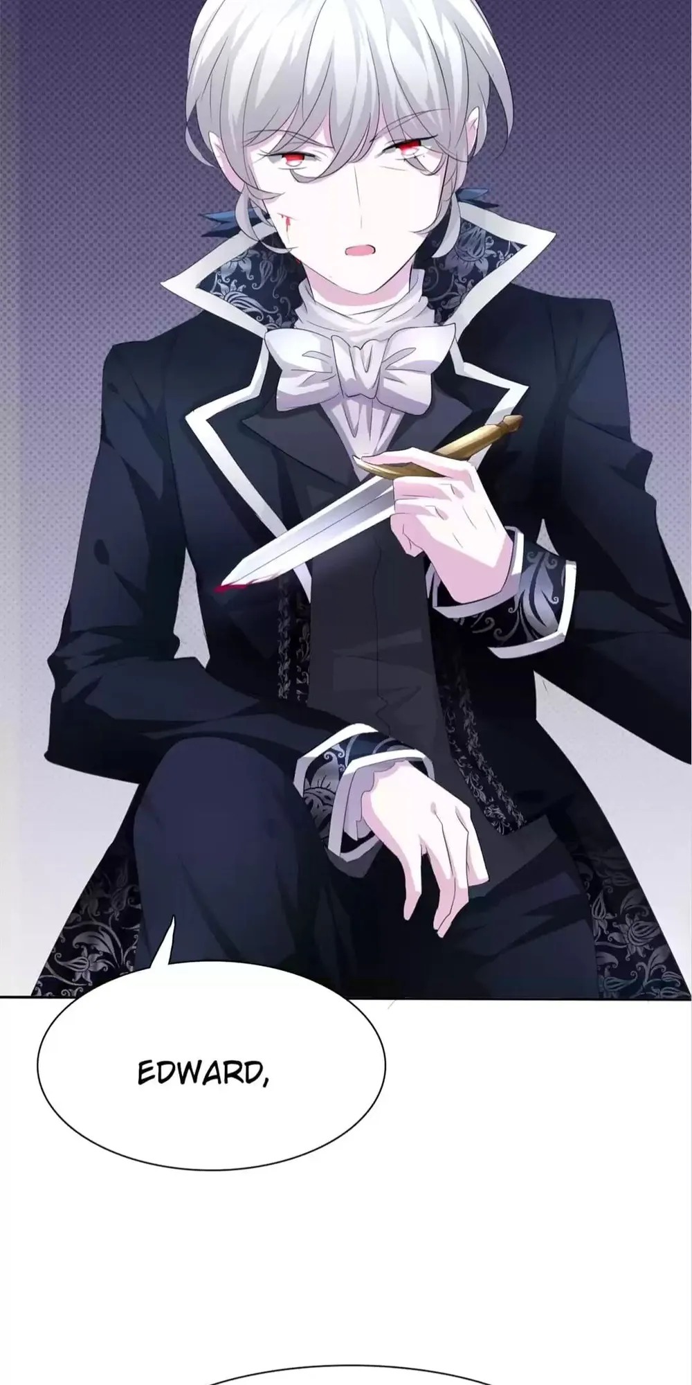 Read Definitely A Vampire chapter 9 image 20 on Lezhin