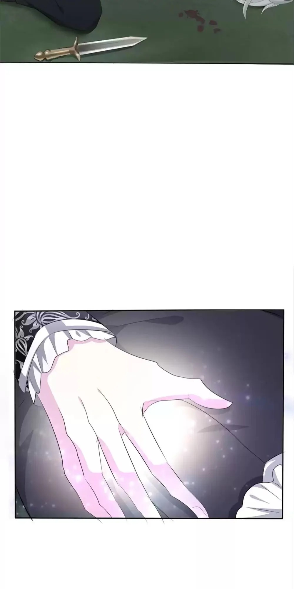 Read Definitely A Vampire chapter 9 image 24 on Lezhin