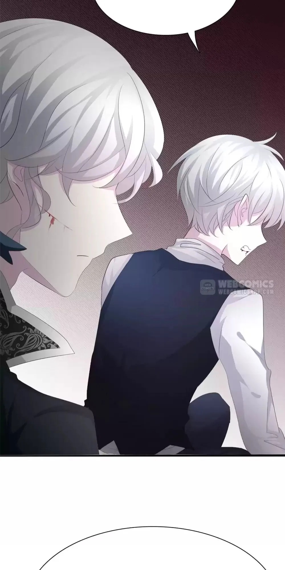 Read Definitely A Vampire chapter 9 image 28 on Lezhin