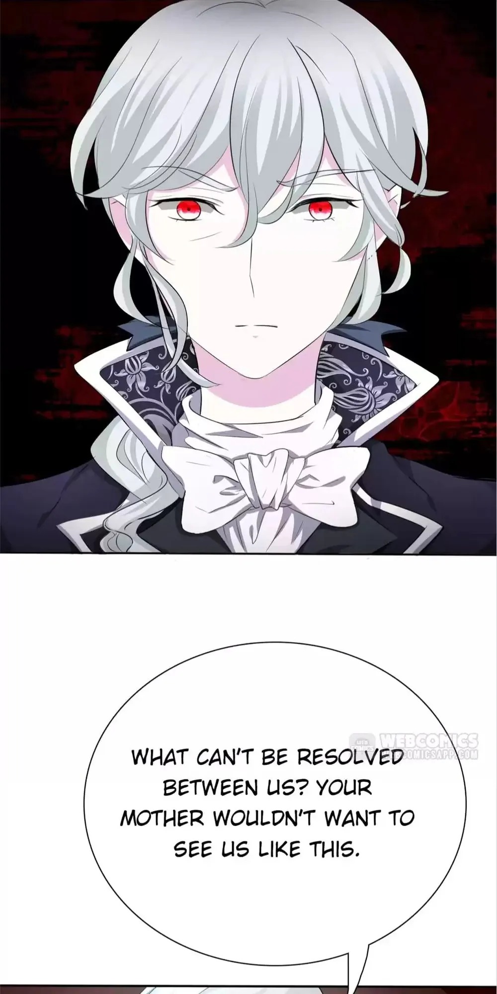 Read Definitely A Vampire chapter 9 image 3 on Lezhin