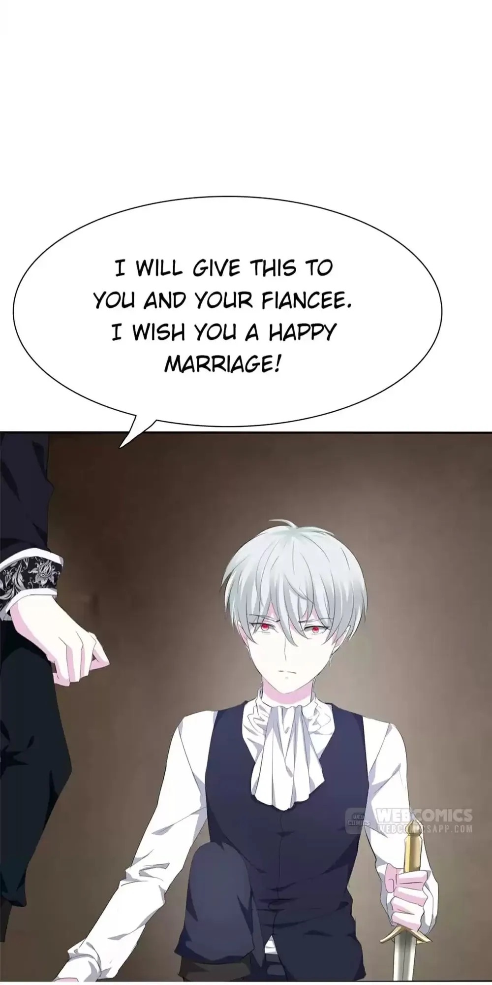 Read Definitely A Vampire chapter 9 image 31 on Lezhin