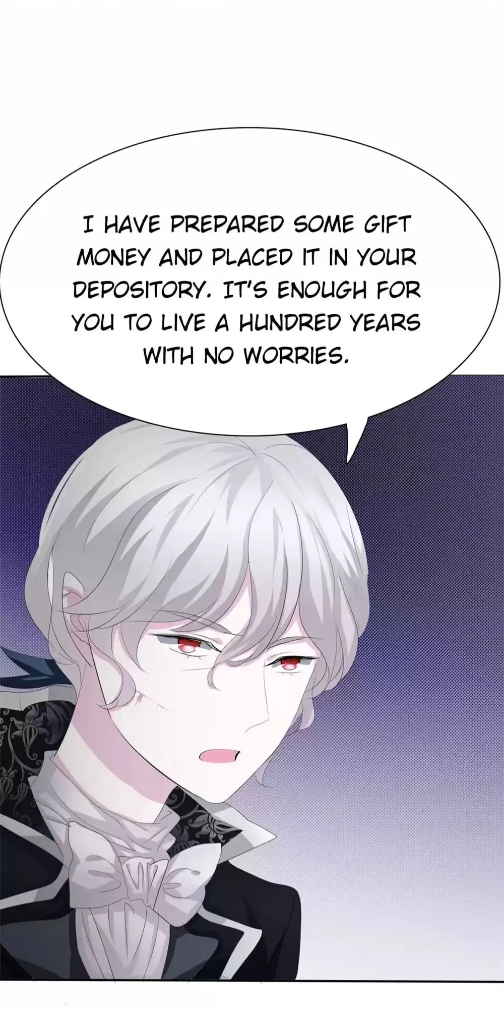 Read Definitely A Vampire chapter 9 image 32 on Lezhin