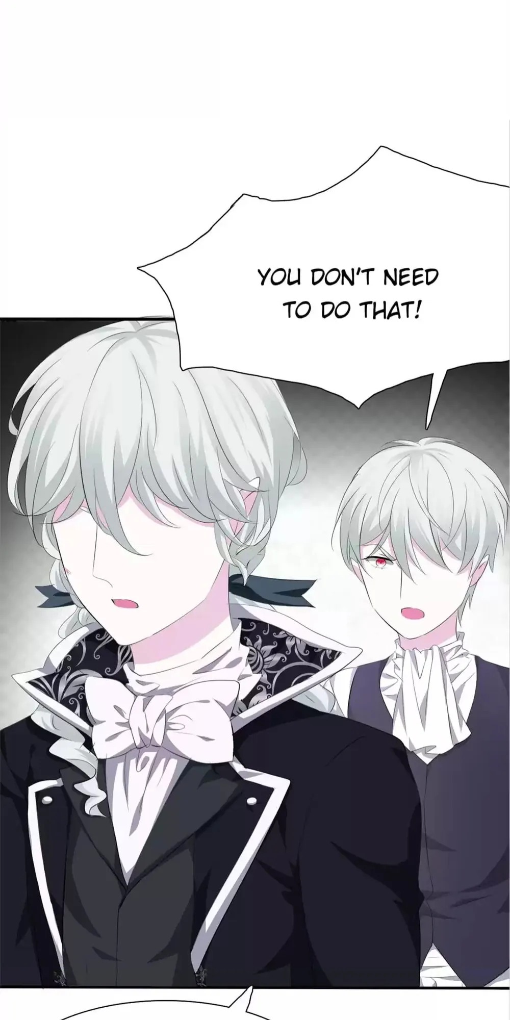Read Definitely A Vampire chapter 9 image 33 on Lezhin