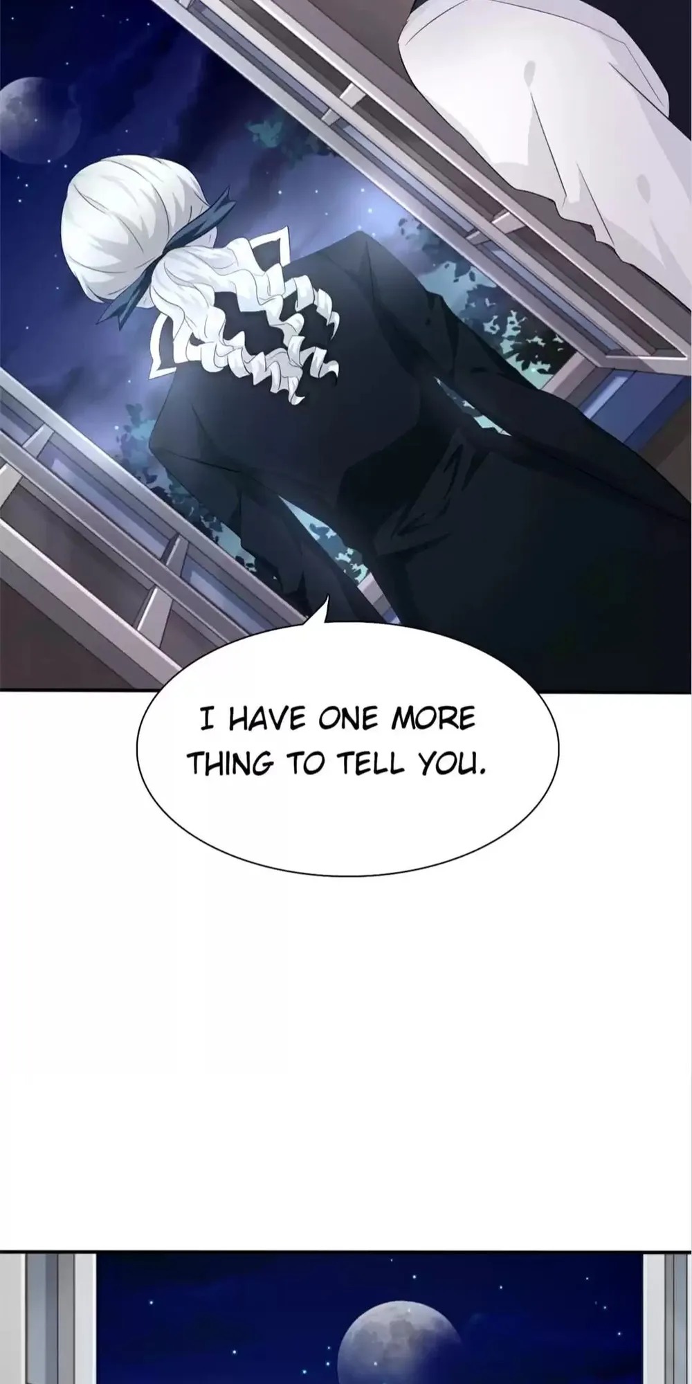 Read Definitely A Vampire chapter 9 image 39 on Lezhin