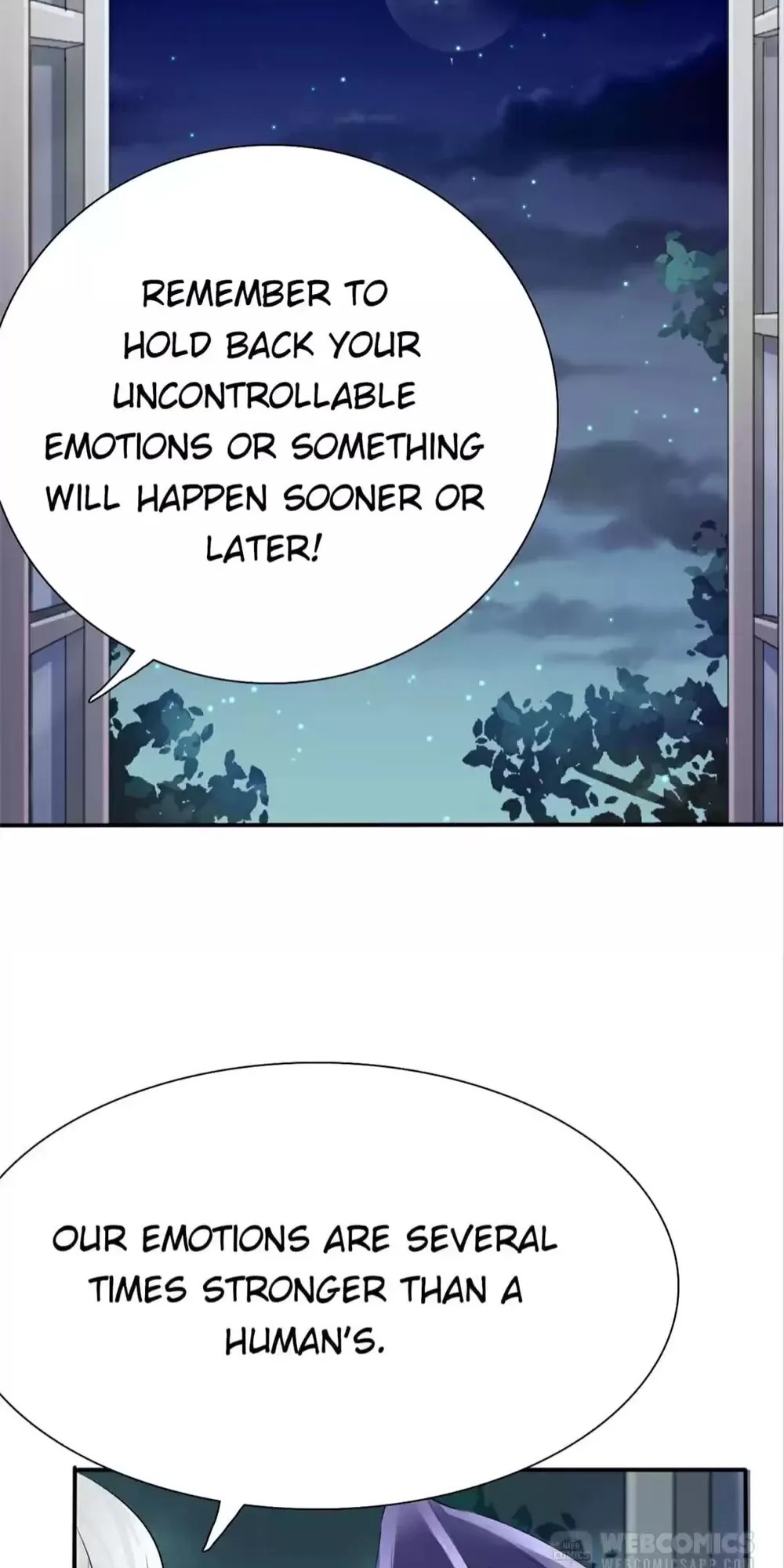 Read Definitely A Vampire chapter 9 image 40 on Lezhin