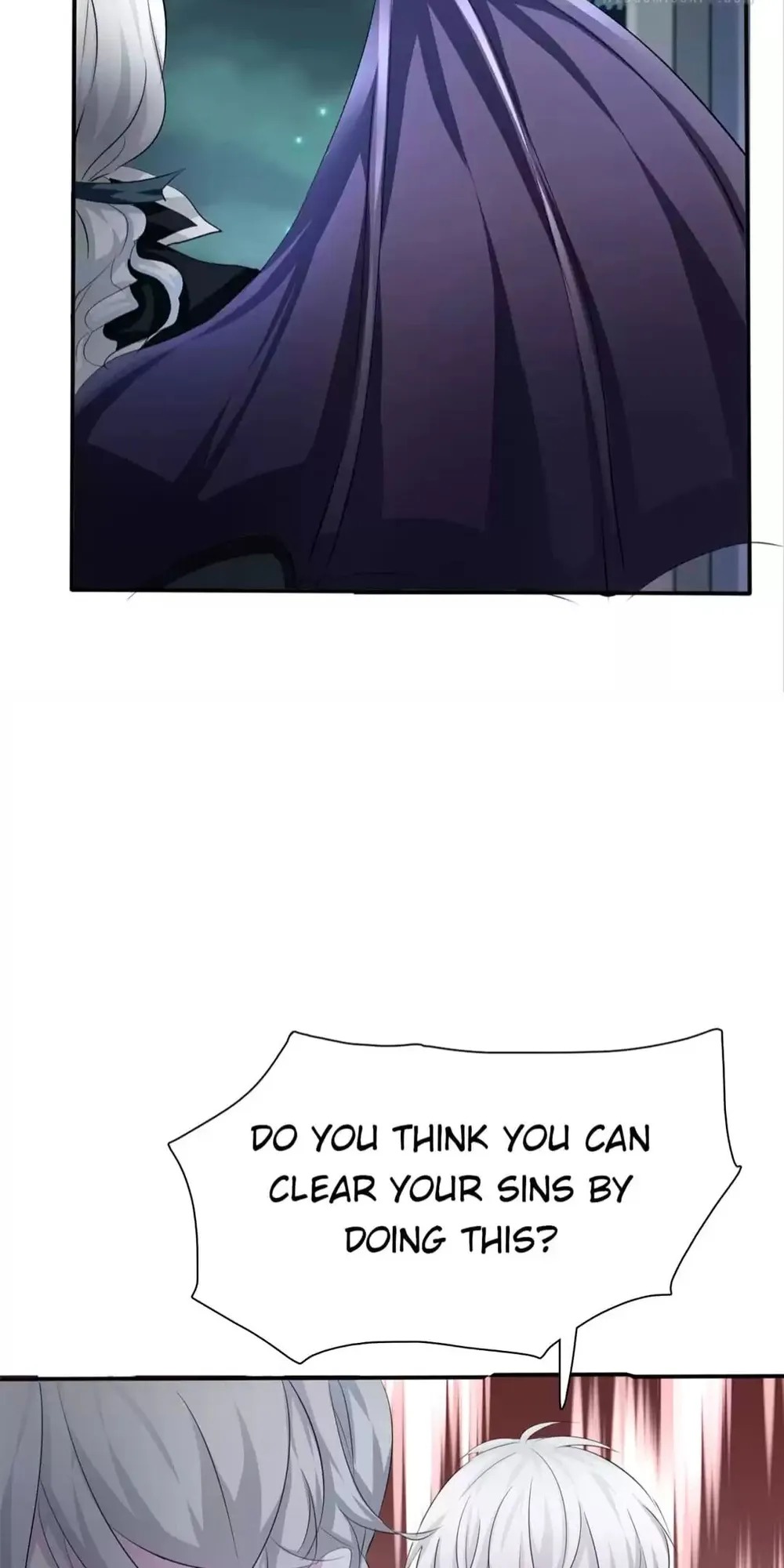 Read Definitely A Vampire chapter 9 image 41 on Lezhin