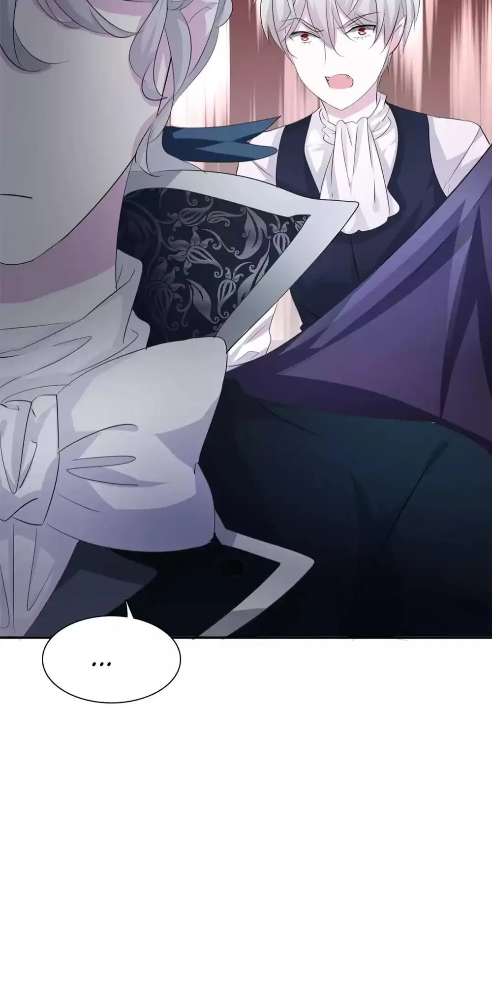 Read Definitely A Vampire chapter 9 image 42 on Lezhin
