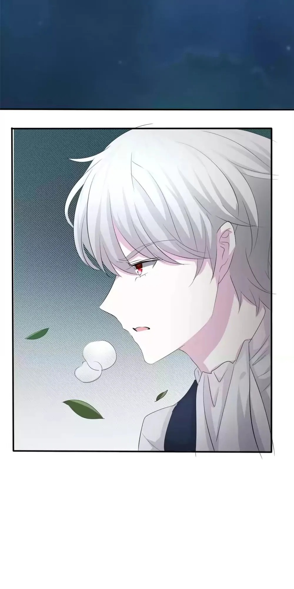 Read Definitely A Vampire chapter 9 image 45 on Lezhin
