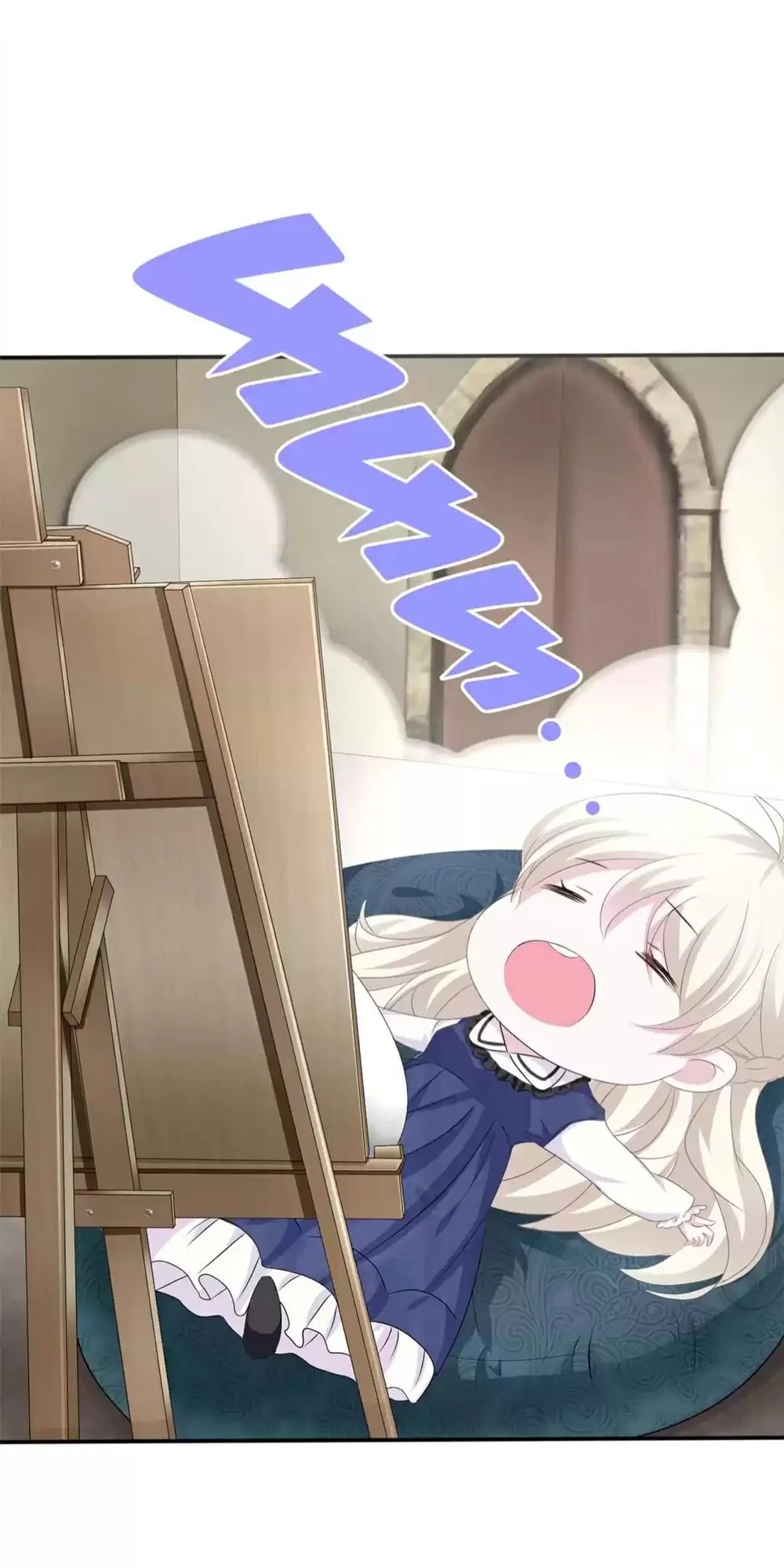 Read Definitely A Vampire chapter 9 image 46 on Lezhin