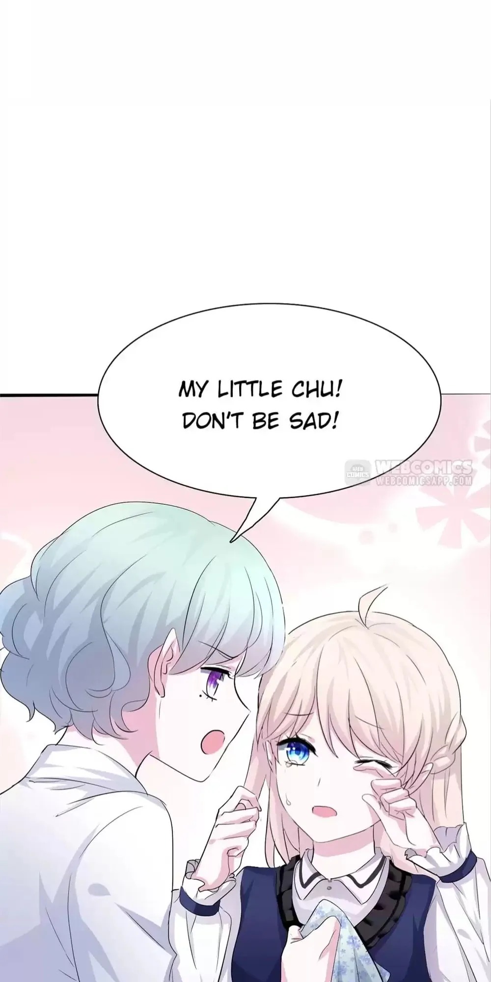 Read Definitely A Vampire chapter 9 image 48 on Lezhin