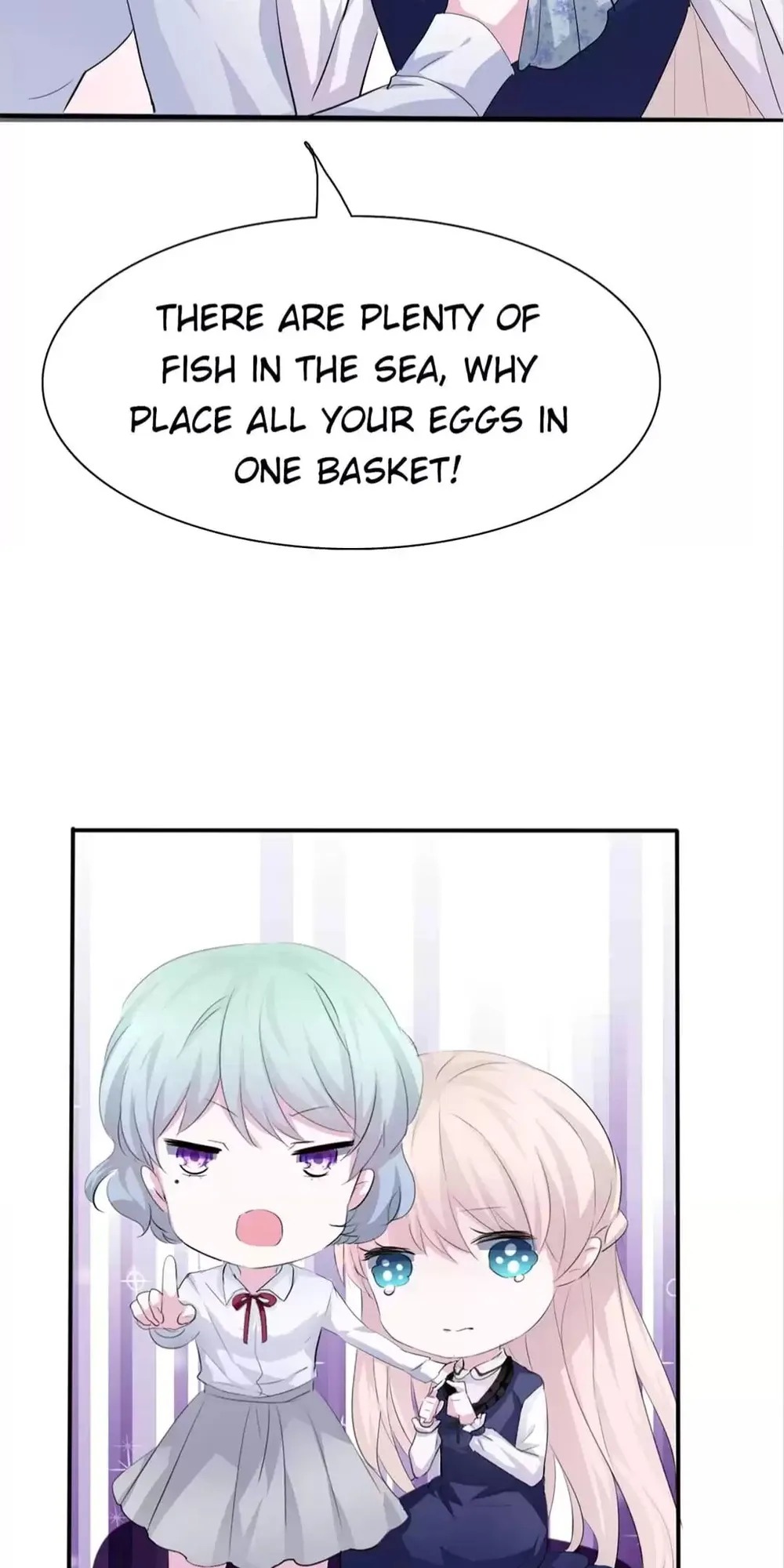 Read Definitely A Vampire chapter 9 image 49 on Lezhin