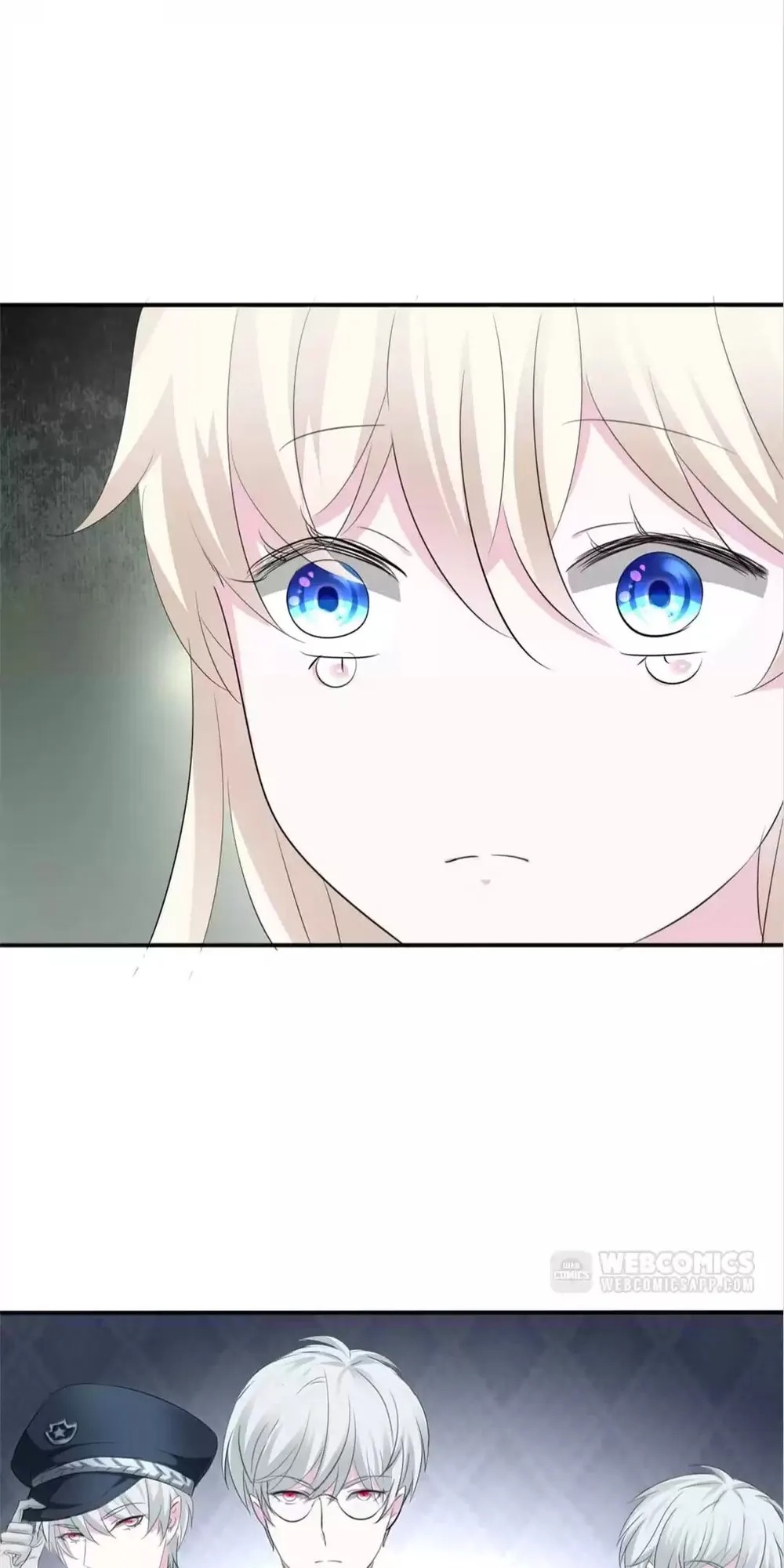 Read Definitely A Vampire chapter 9 image 51 on Lezhin