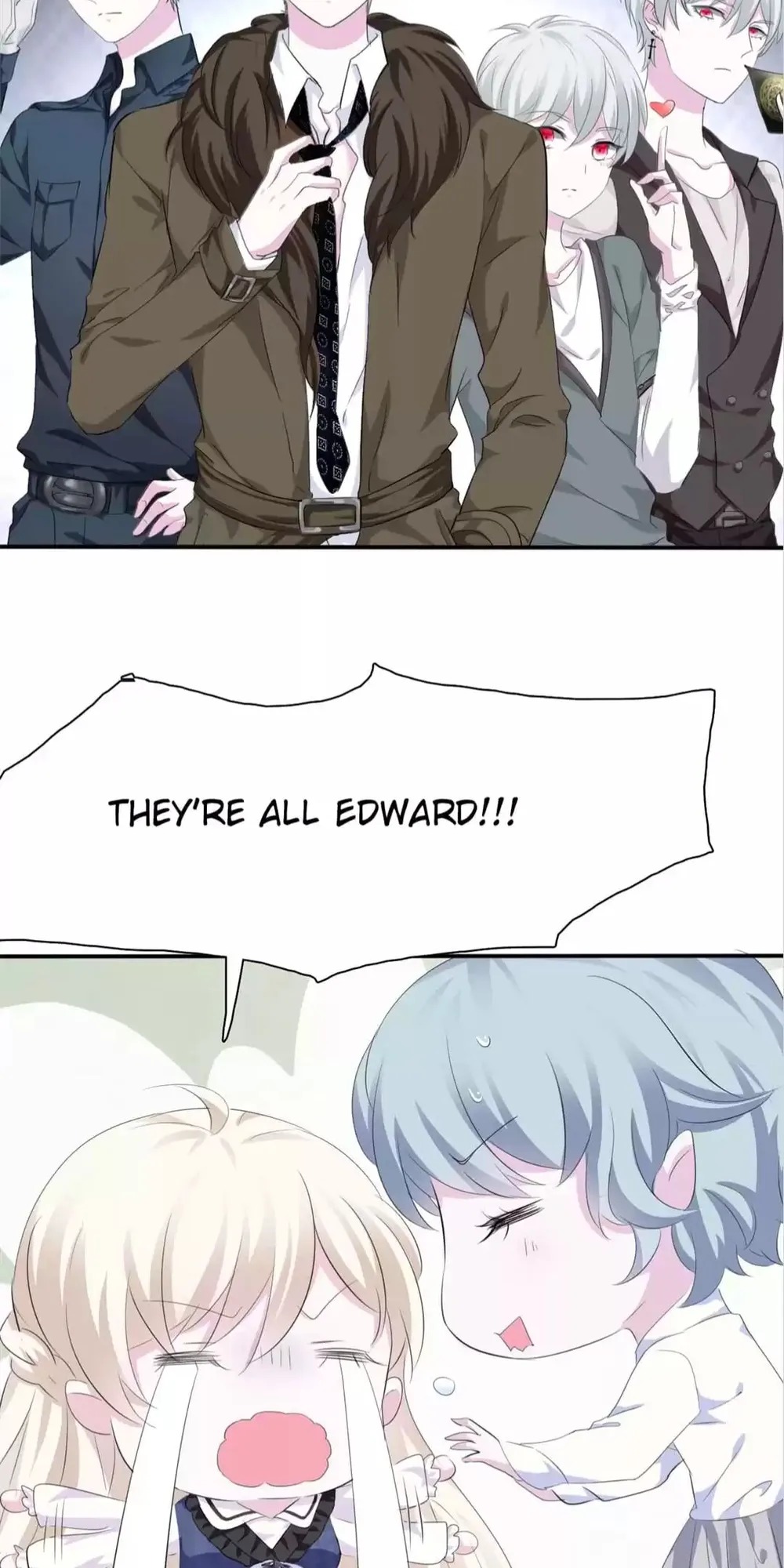 Read Definitely A Vampire chapter 9 image 52 on Lezhin